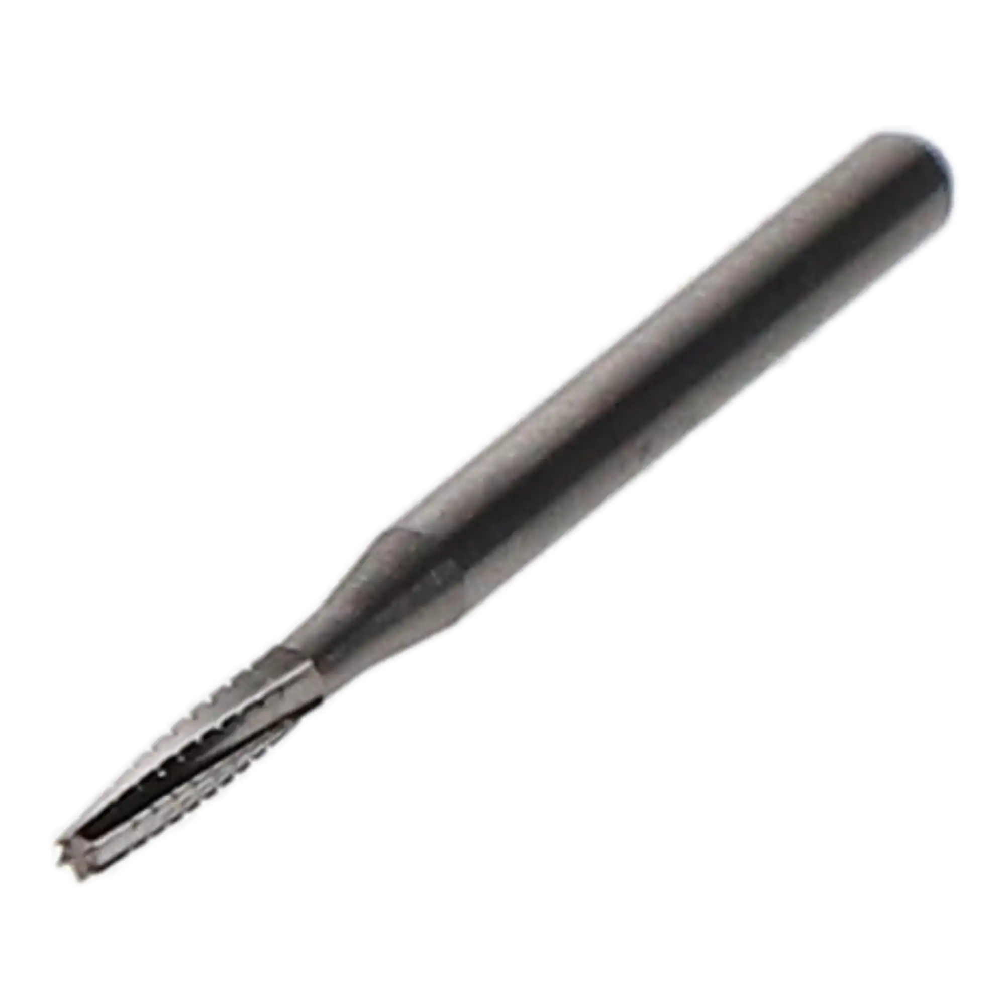 HSB Carbide Burs FG Long #701, 100/Pk
