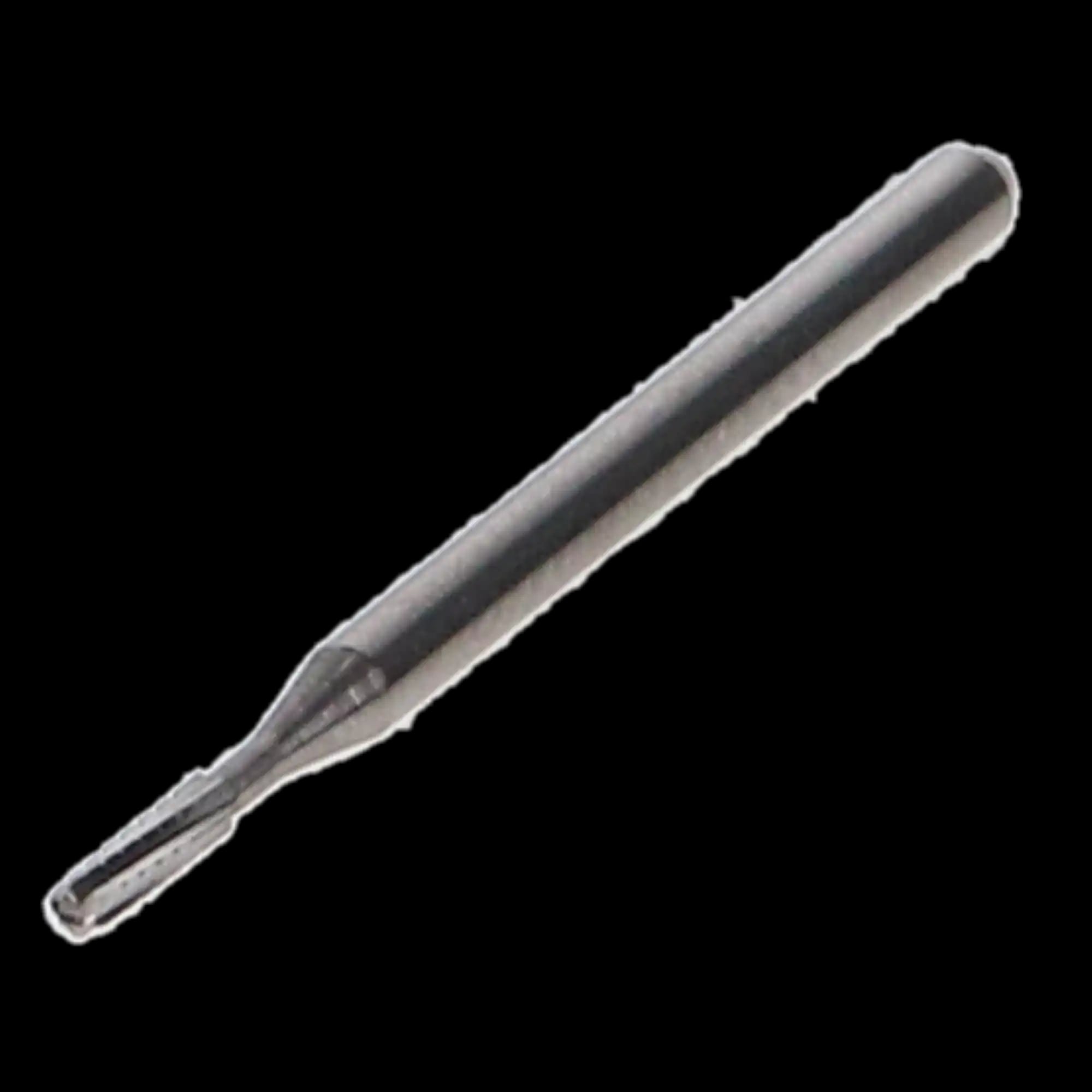 HSB Surgical Carbide Bur FG #1557, 100/Pk
