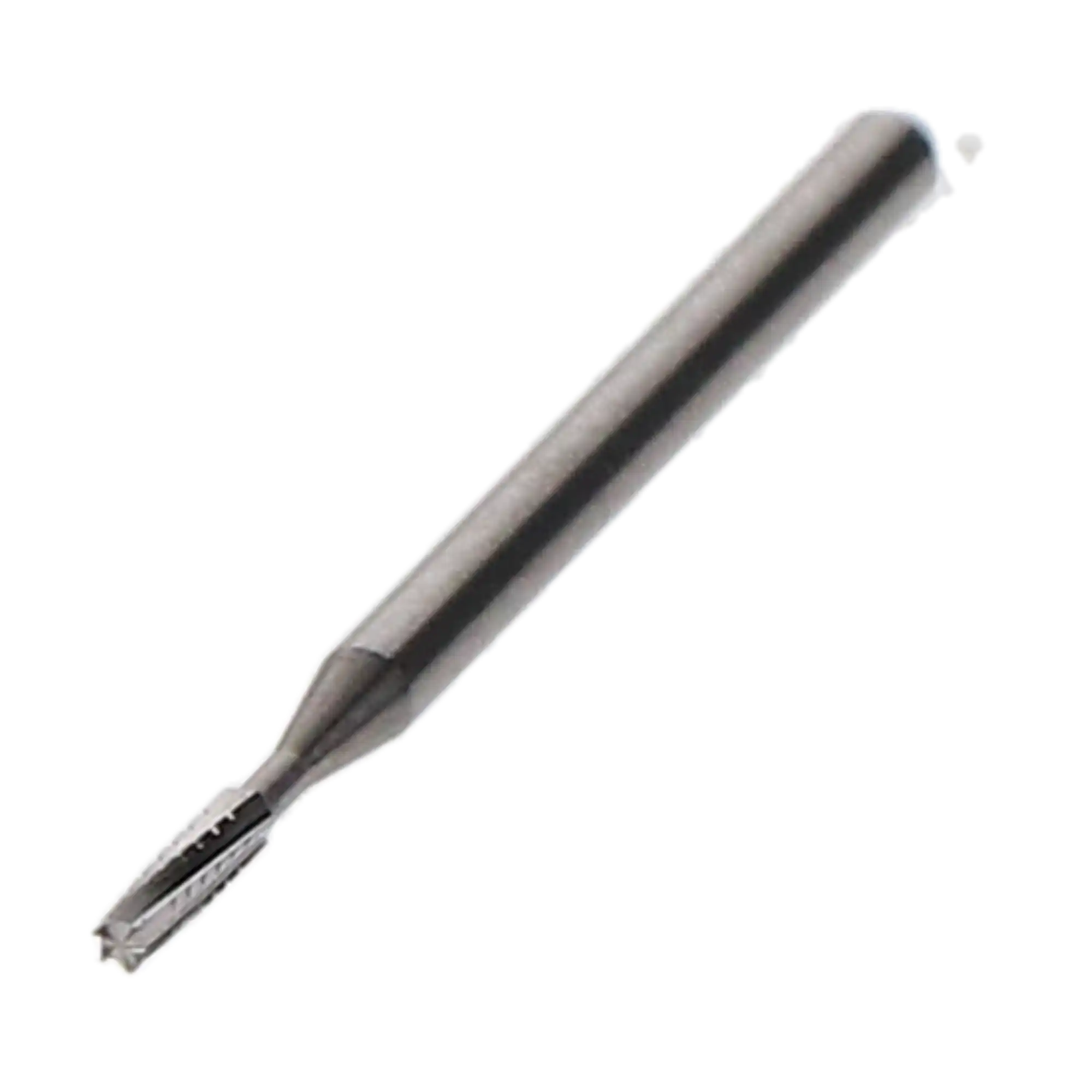 HSB Surgical Carbide Bur FG #557, 100/Pk, 401204