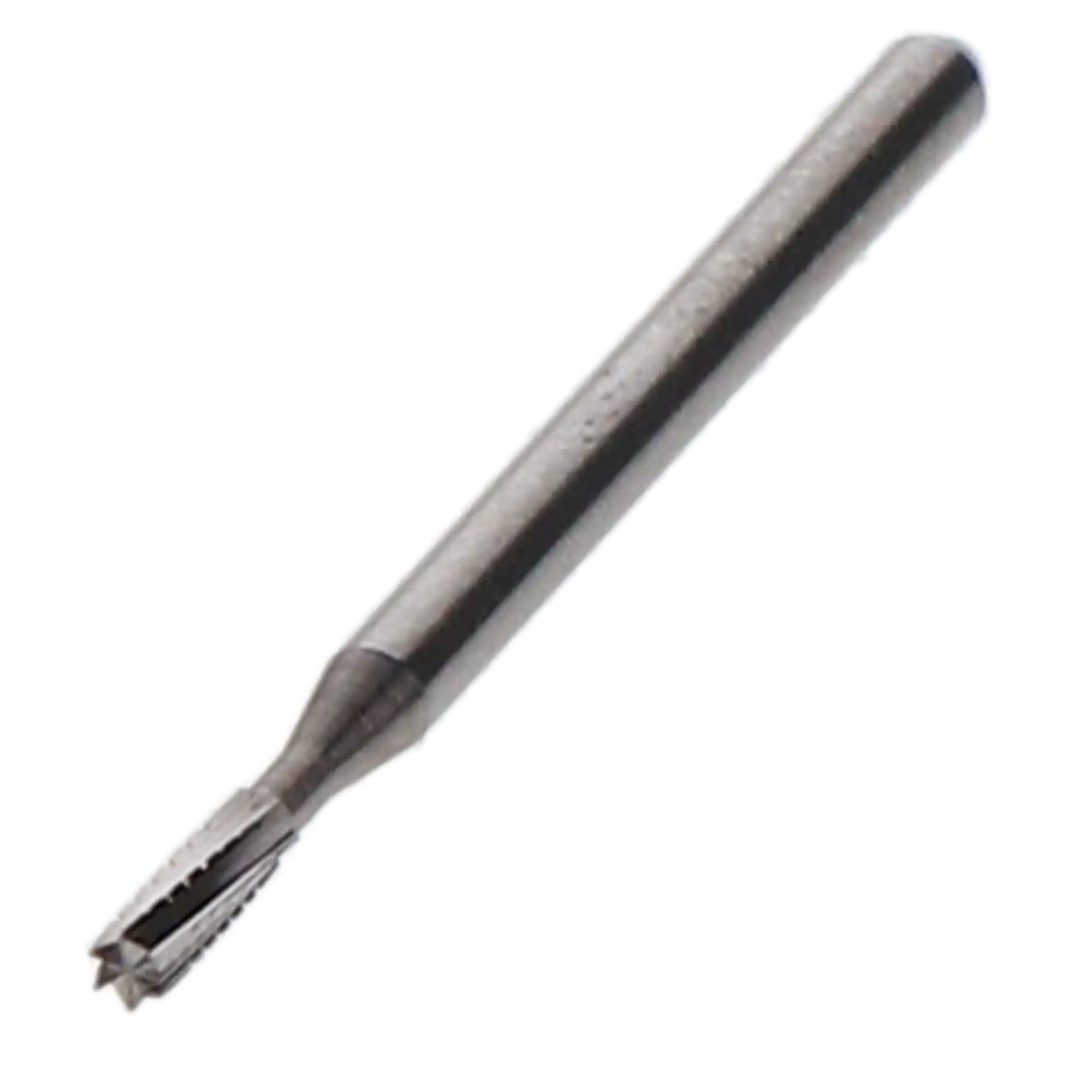 HSB Surgical Carbide Bur FG #558, 100/Pk, 401205