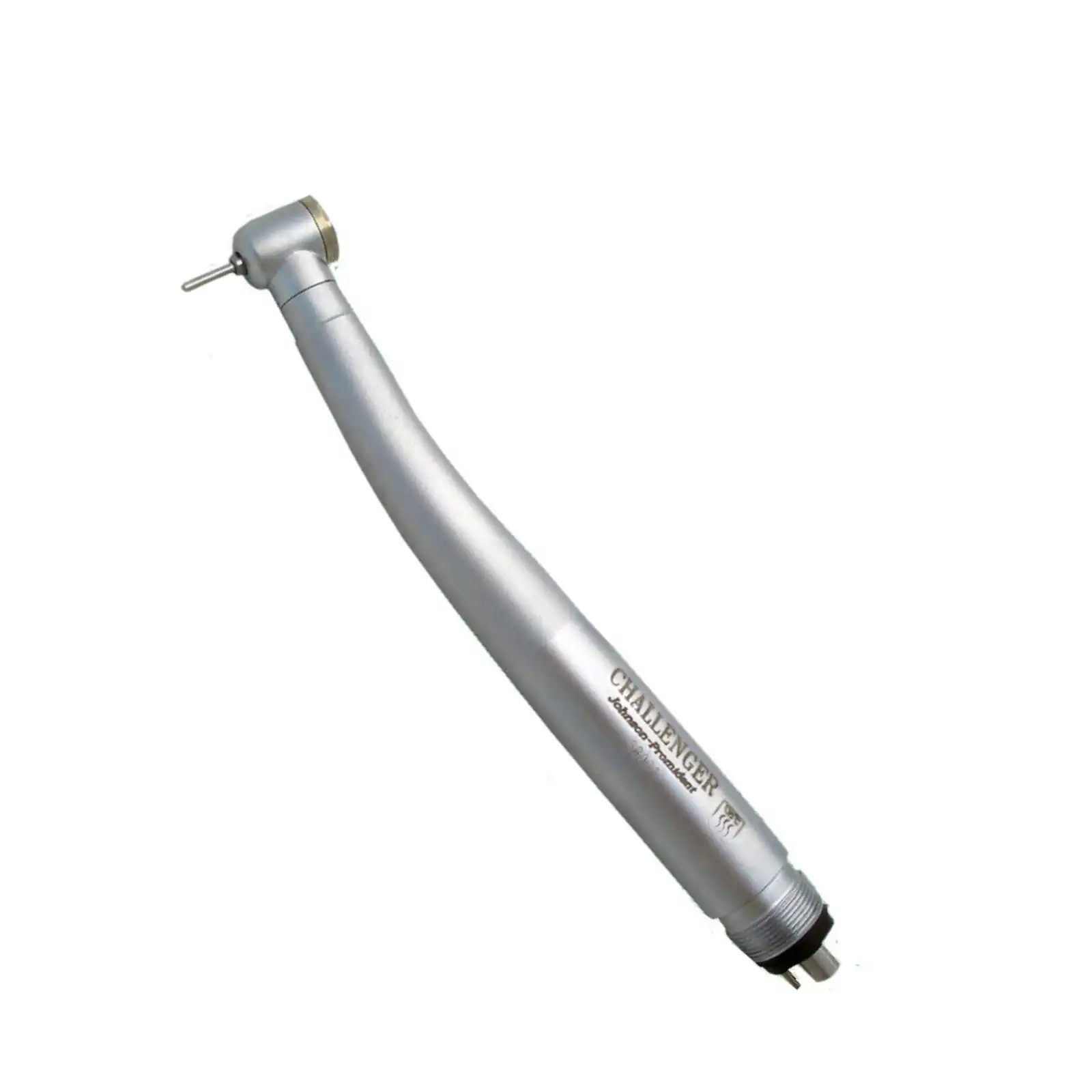Challenger Standard Head 4-Hole High-Speed Handpiece (Johnson Promident)