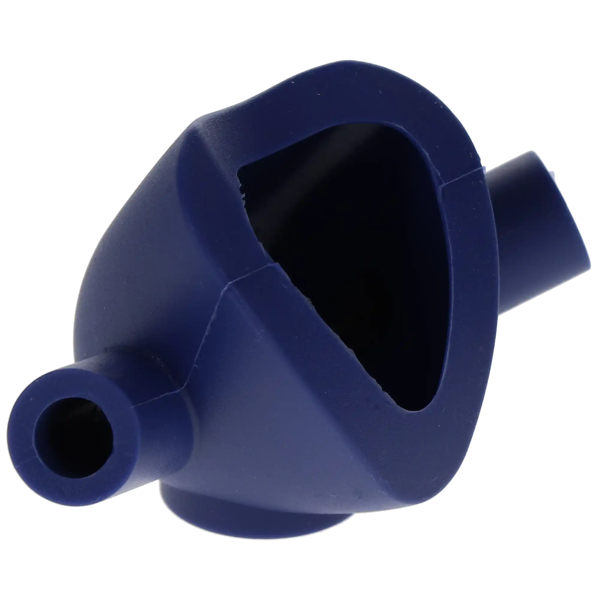 Matrx Scavenger Autoclavable Nasal Hood, Pediatric (Small), 91515094