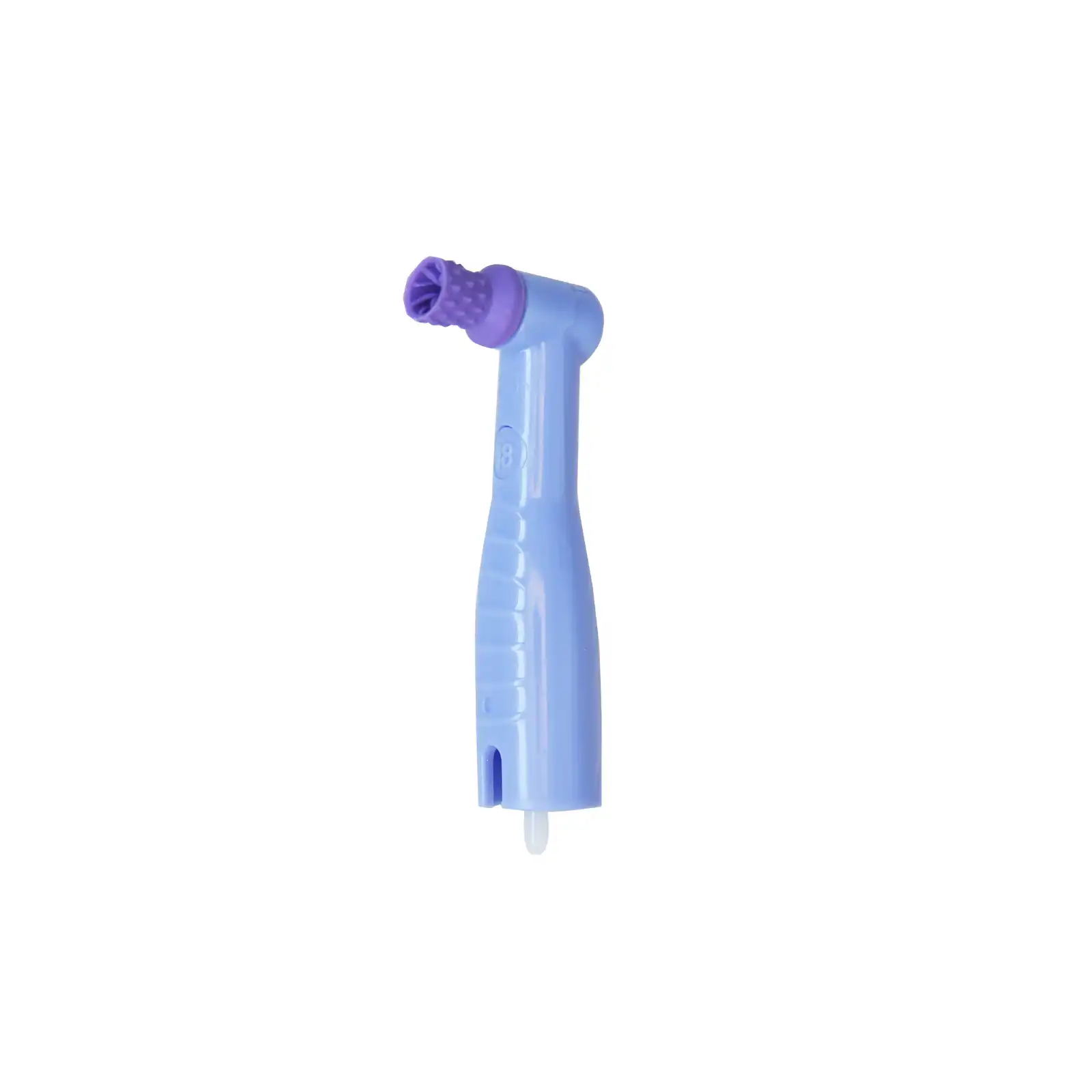 ProAngle Ergo Disposable Prophy Angle, Contra-Angle, Torque Cup, Lavender, Latex-Free, 144/Box, 198T-144