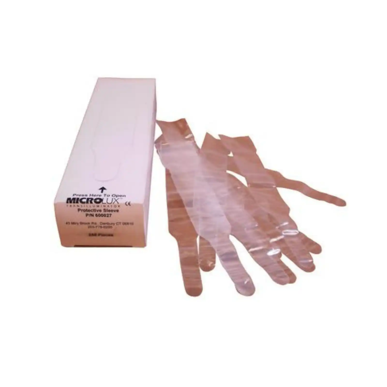 Septodont R.T.R. Absorbable Collagen Membrane, 20x30mm