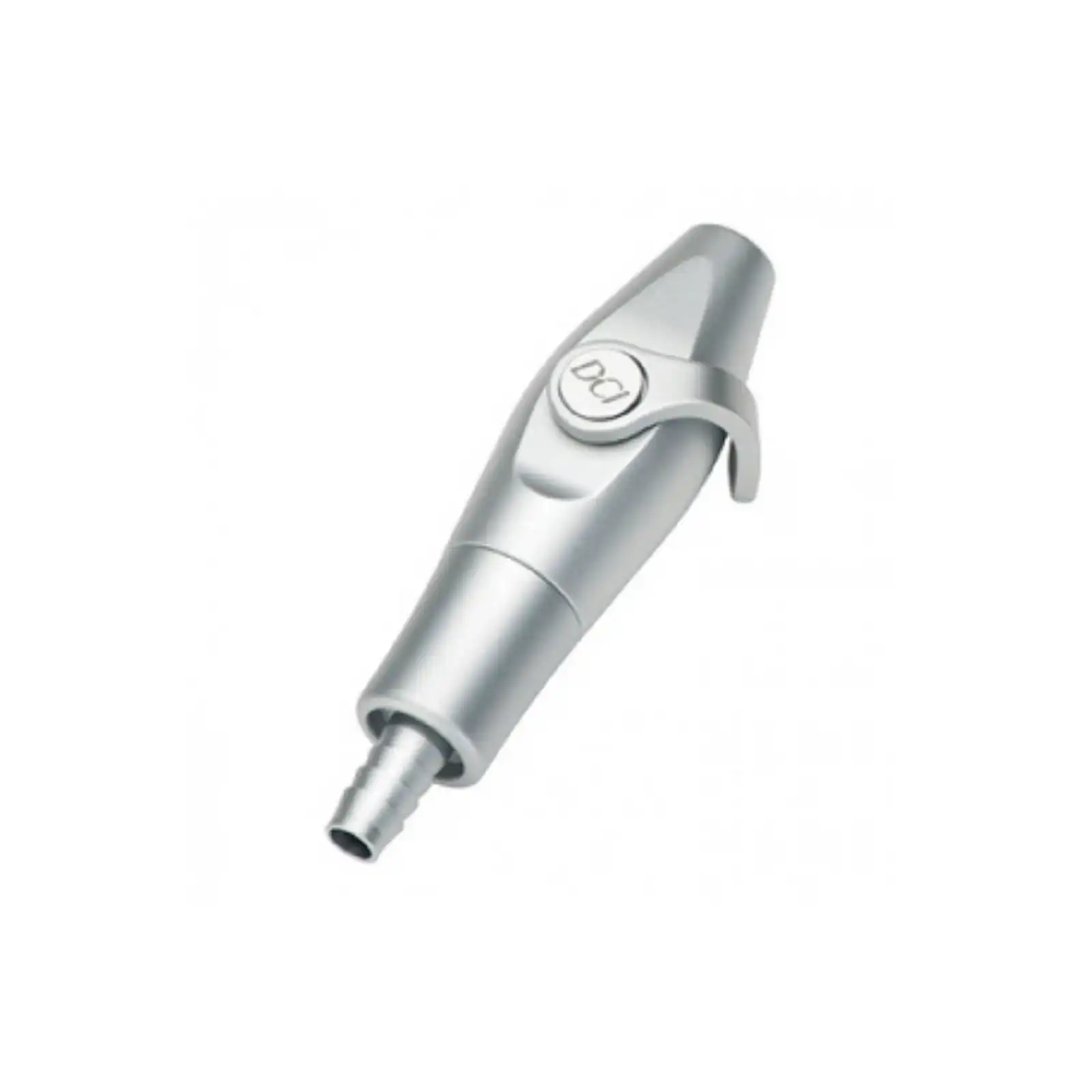 DCI International Precision Comfort Premium Autoclavable Saliva Ejector Valve with Quick Disconnect, 5222