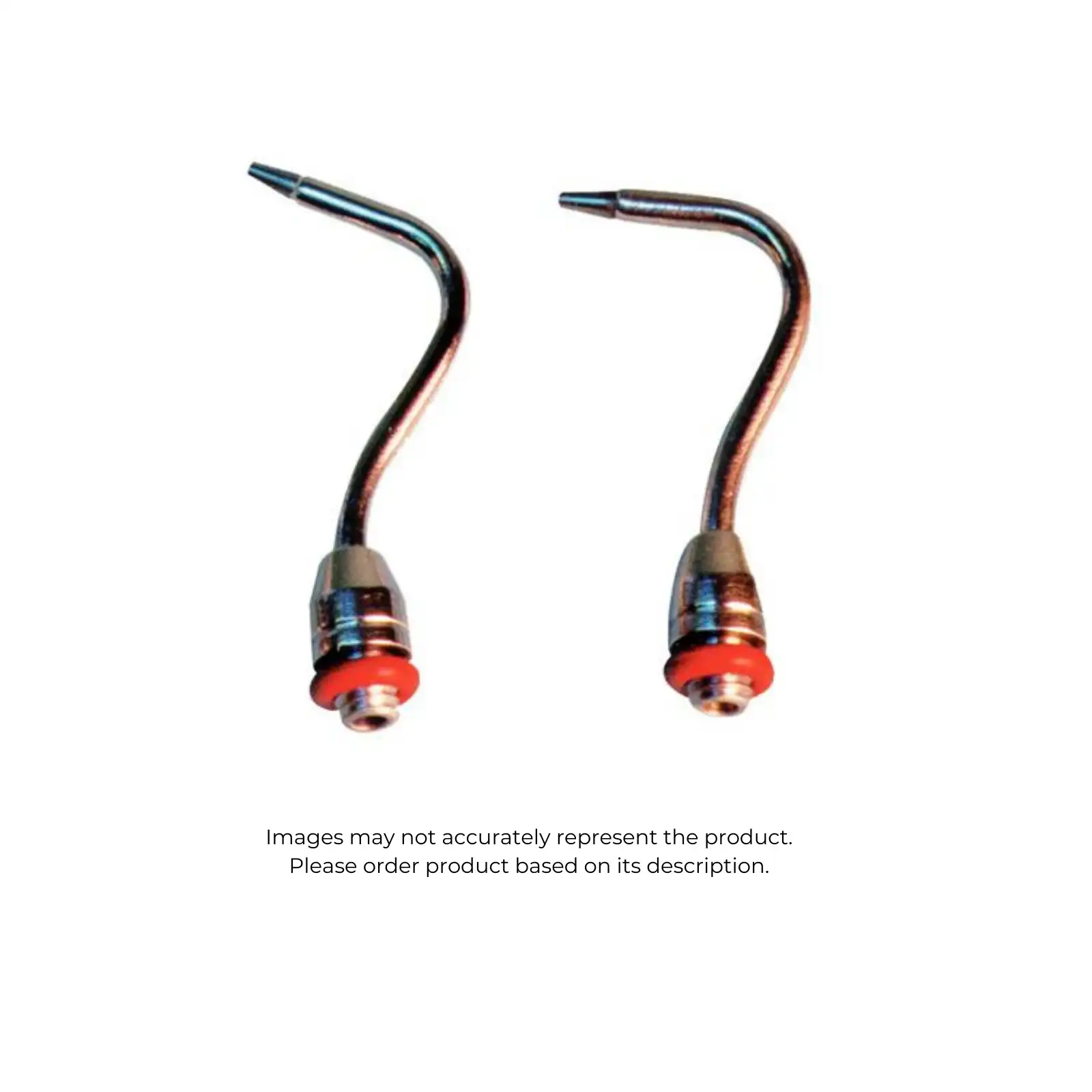 PrepStart Tip .019" 120 Degrees, 28531