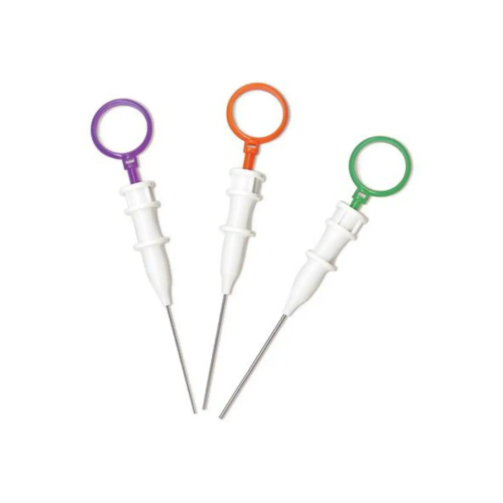 Vista Apex Disposable MTA Carriers Variety Pack, 5/Pk, 807019
