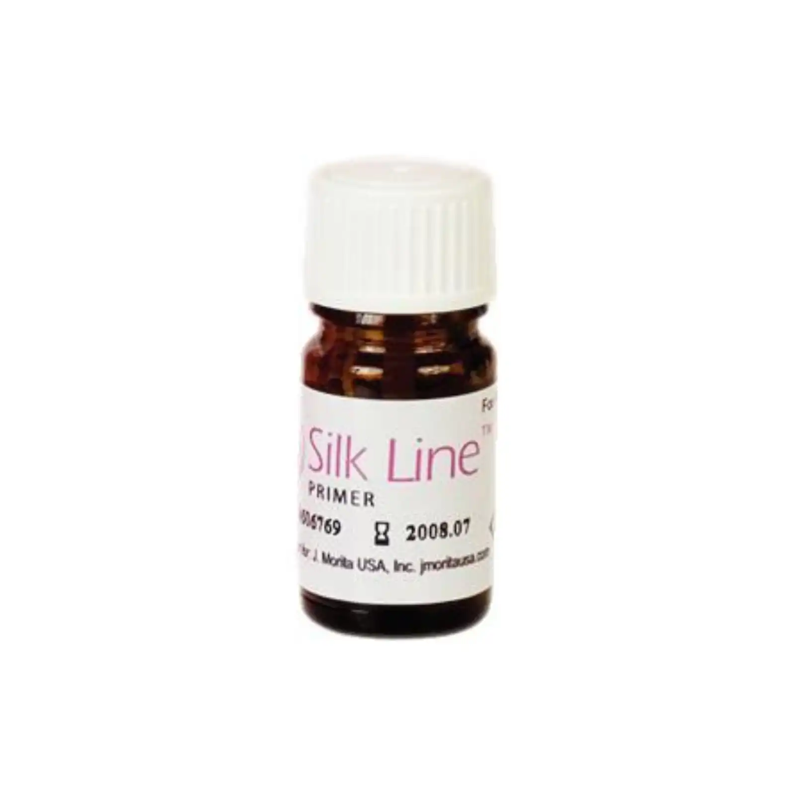 Silk Line Primer, 5 ml Bottle, 1/Pk, 28-100300