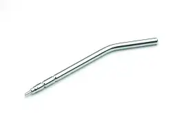 DCI International 3056 Autoclavable 3-Way Metal Air/Water Syringe Tips for A-dec, 50/Pk