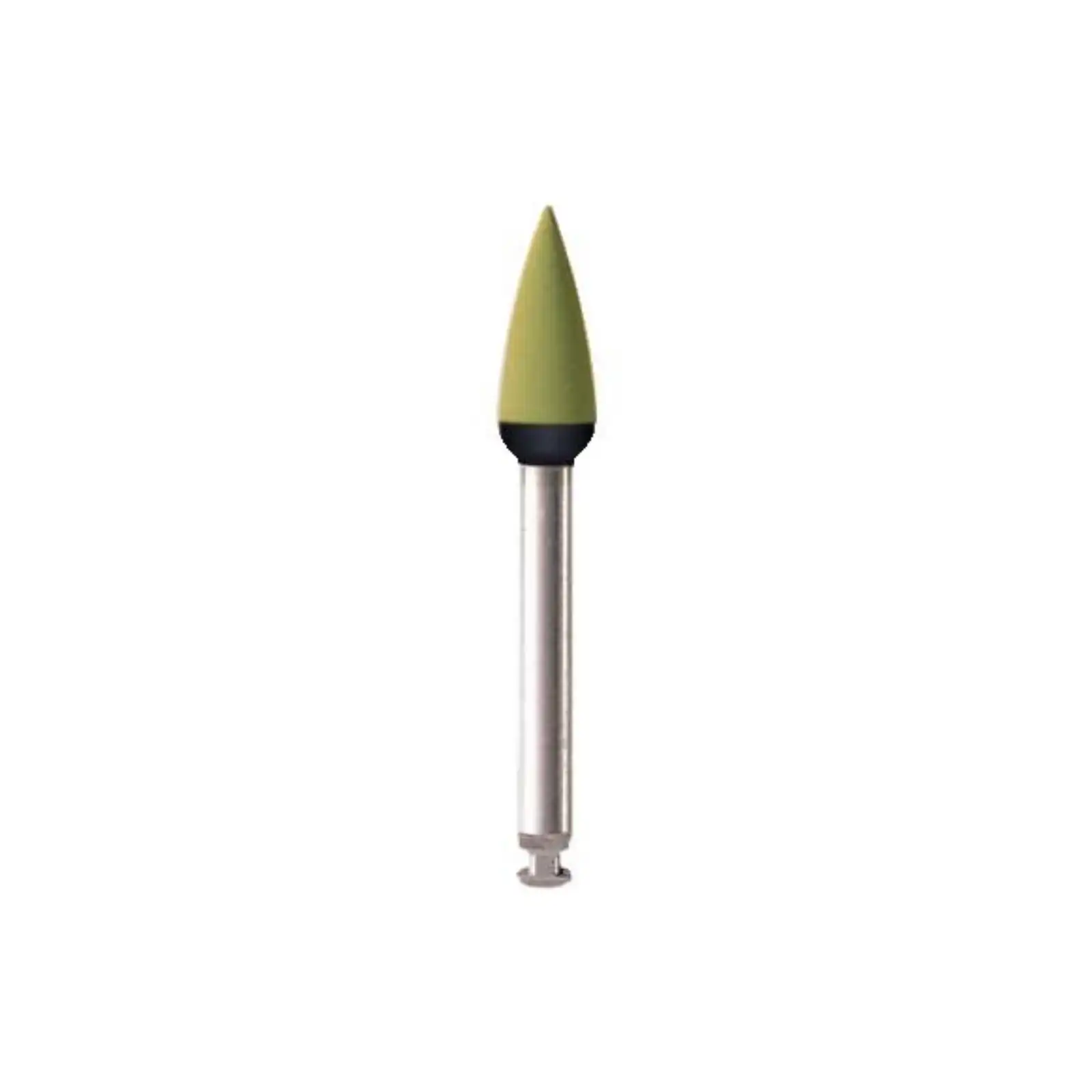 Alpen Polishers Composite Plus RA Medium Point, 5/Pk, RP230265RA