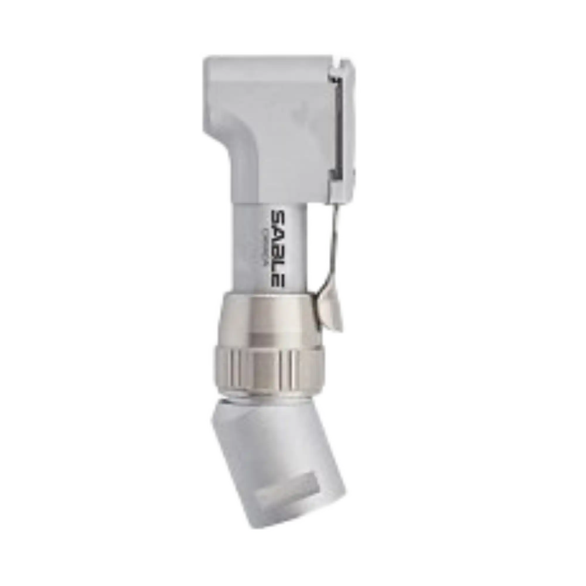 STAR Type Ball Bearing Swing Latch Head with Elbow, 20000 RPM, 1600410