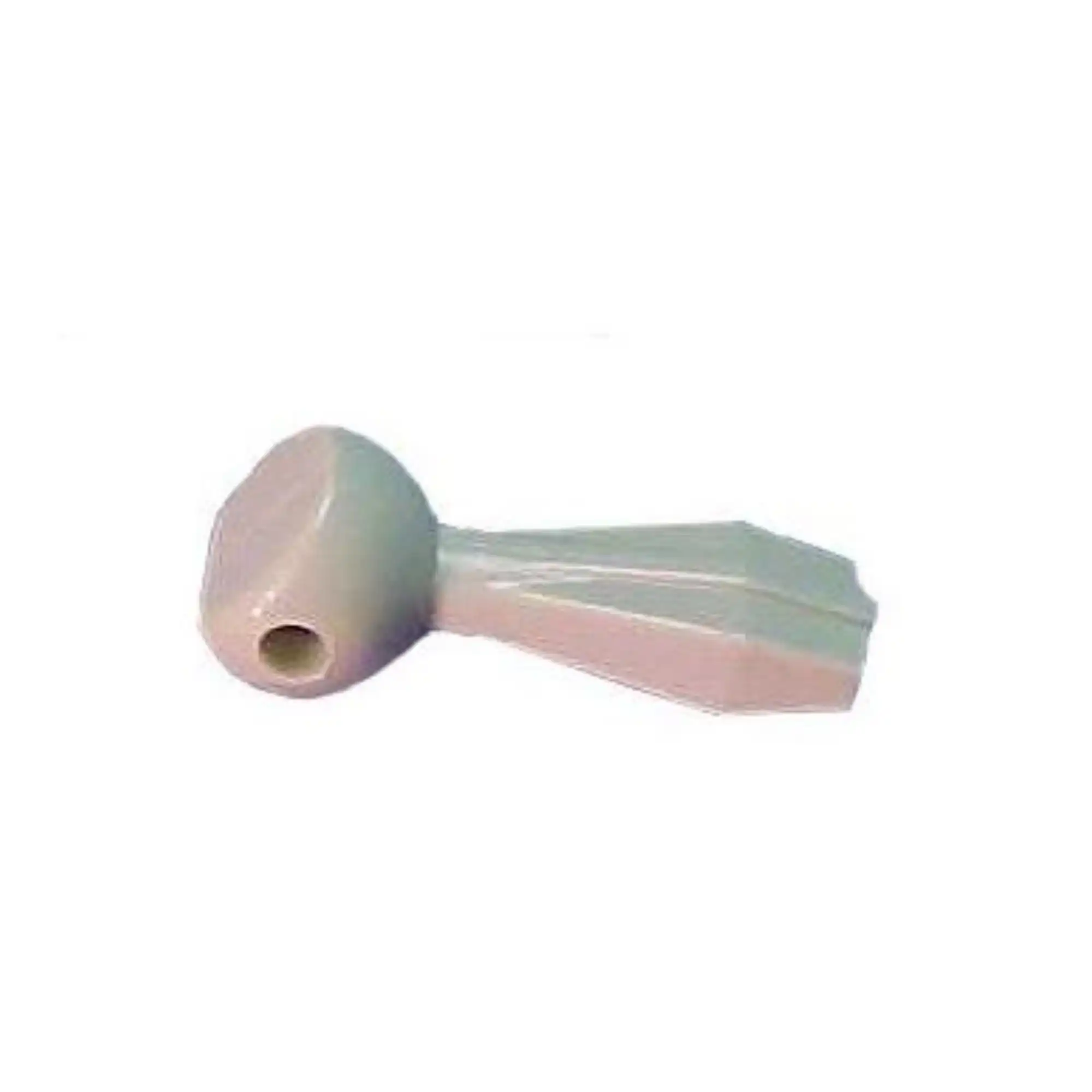 DCI Valve Wet/Dry Toggle Foot Control, Gray, 6049