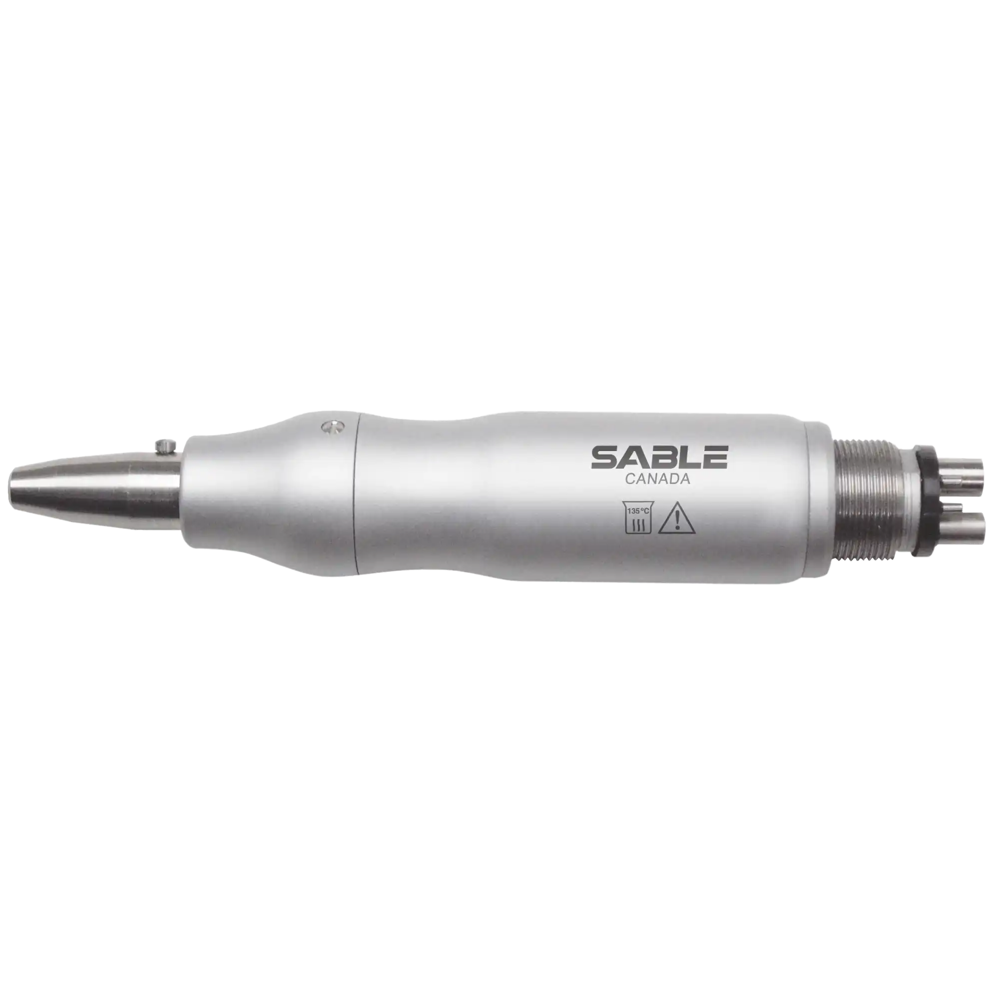 Sable 5K U-Type Hygienist Prophy Swivel Handpiece, 1600005