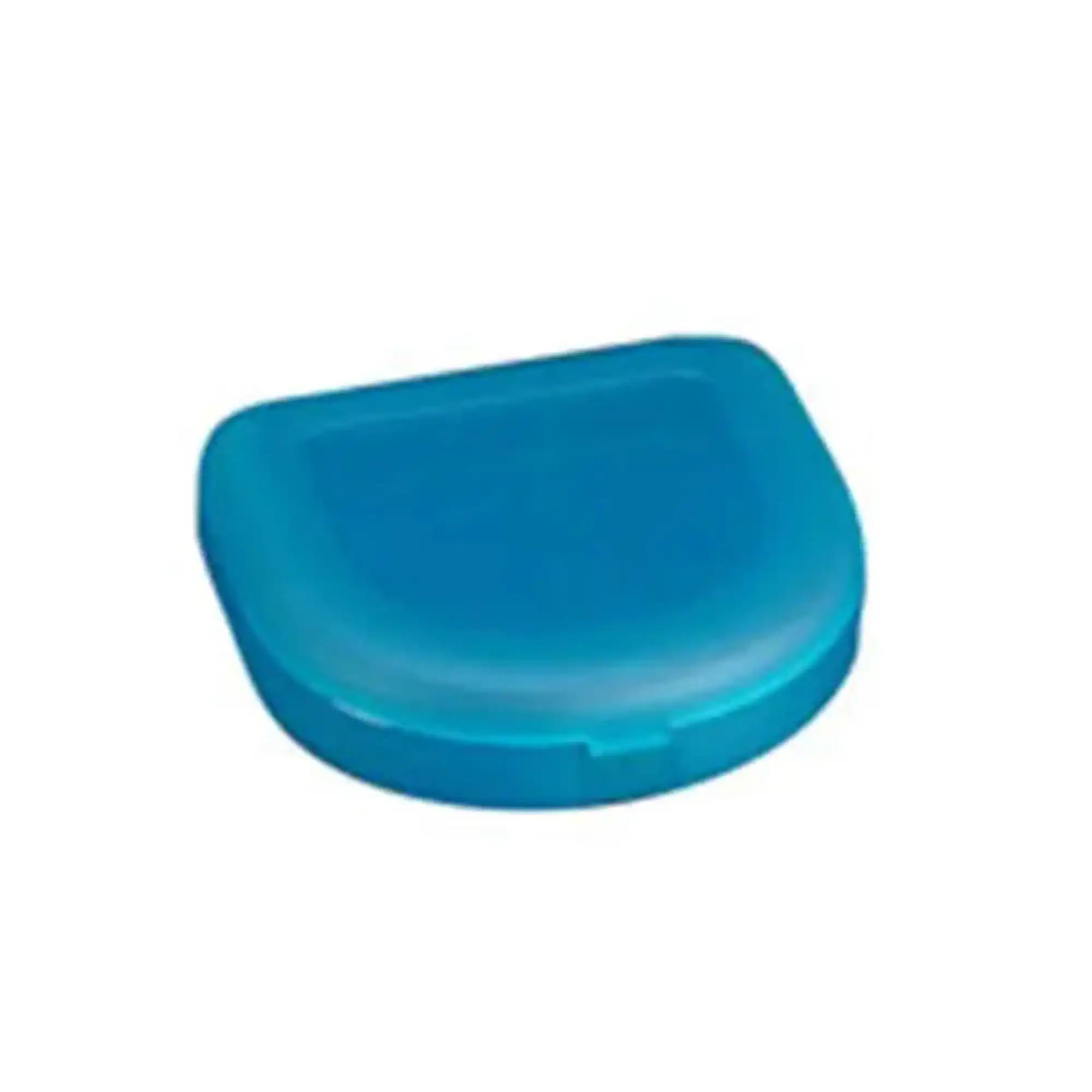 Plasdent iBox Sapphire Blue Dental Appliance Box, 12/Box, 200-IBX-2C