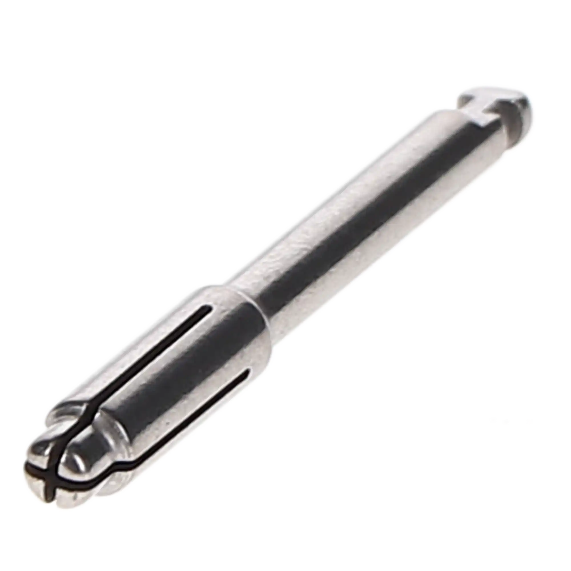 Sof-Lex Type Pop-On Polishing Disc Mandrels, RA, Stainless Steel, 3/Pk, 103186