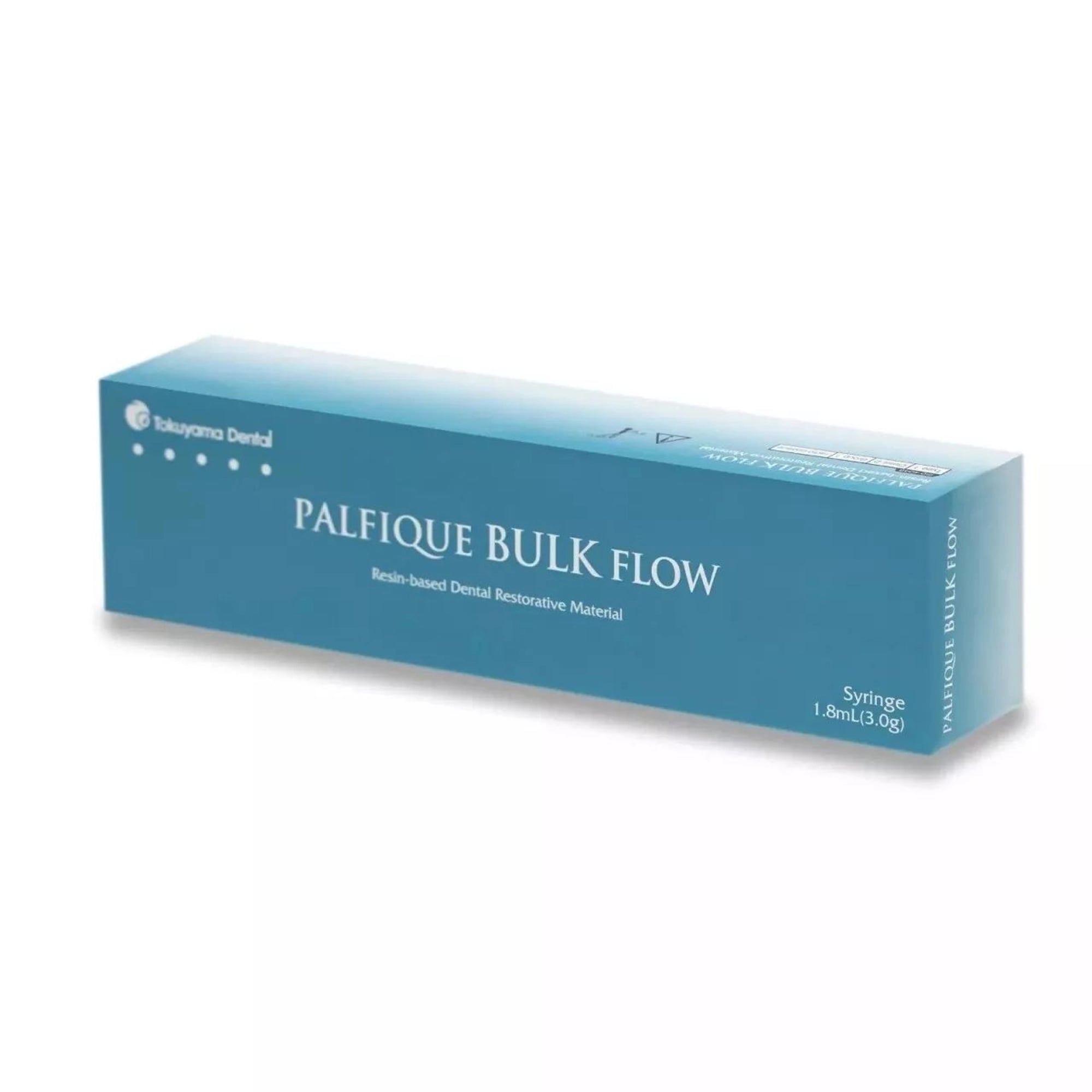 Estelite Bulk Fill Flow Syringe 3gm A2 (TO-12718)
