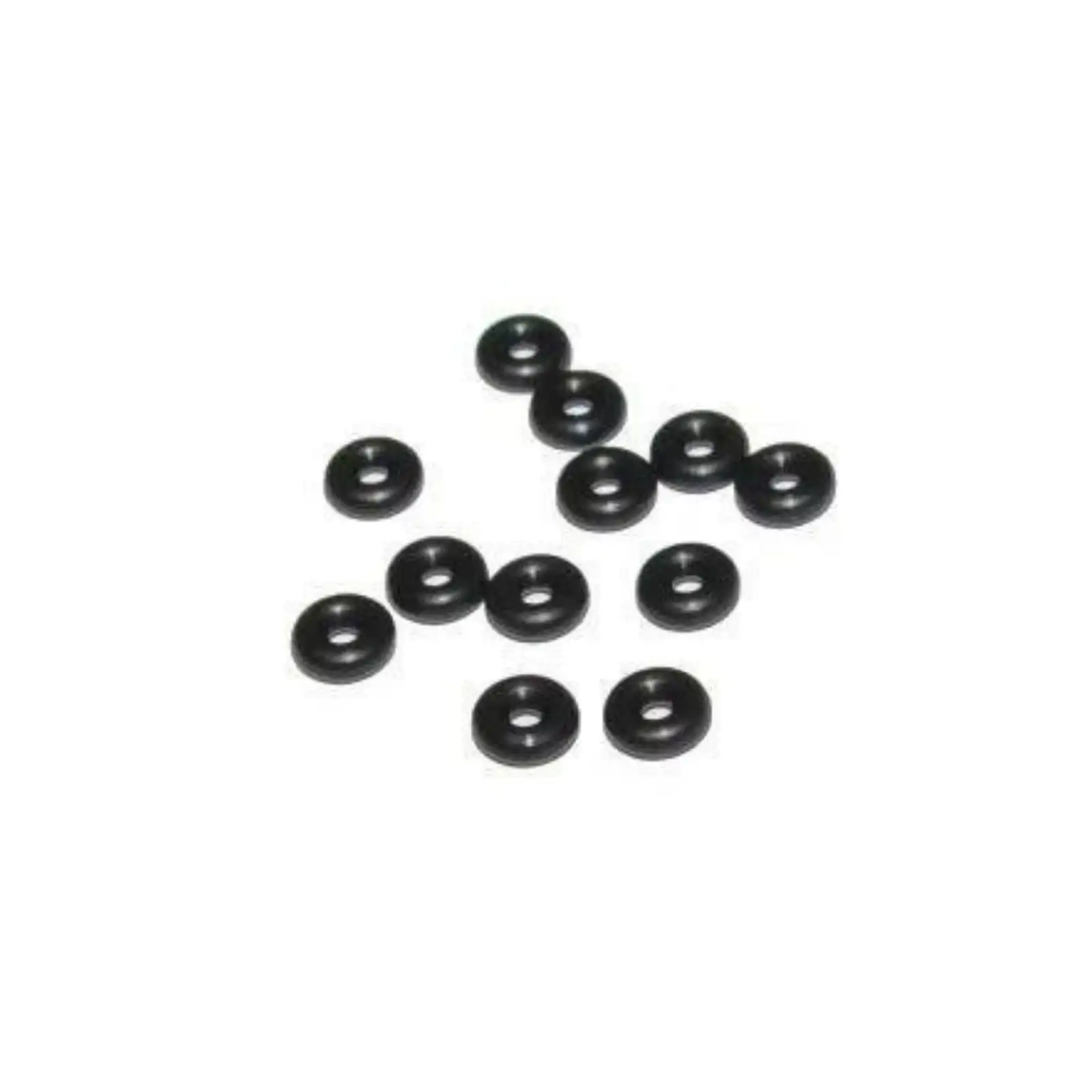 DCI International O-Ring Buna-N, .053" ID x .064" Cross-Section, 12/Pk, 2255