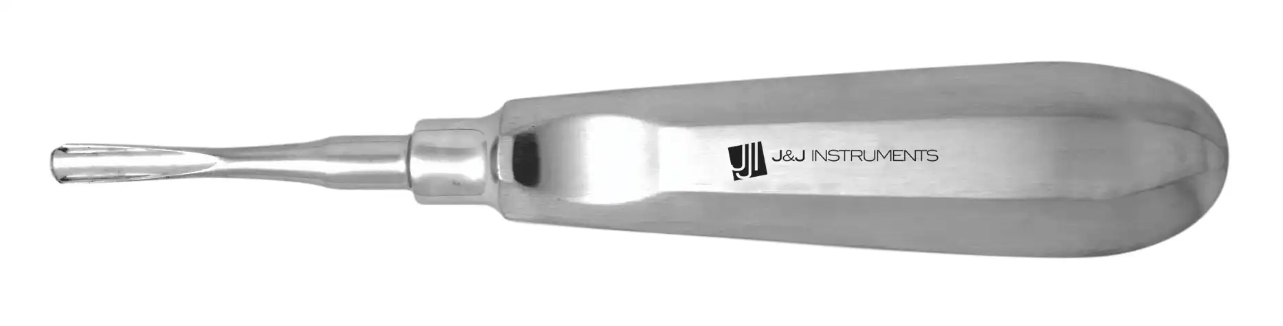 Pomee USA Elevator Cryer #34 Gouge, 3.8mm Wide Tip, 04-334