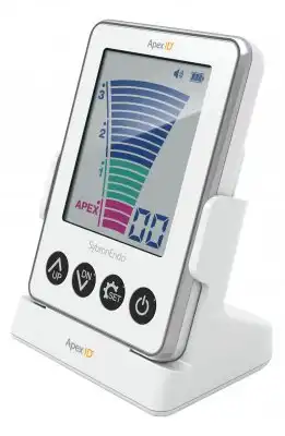 Kerr Apex ID Digital Apex Locator, Complete Kit, 972-0090