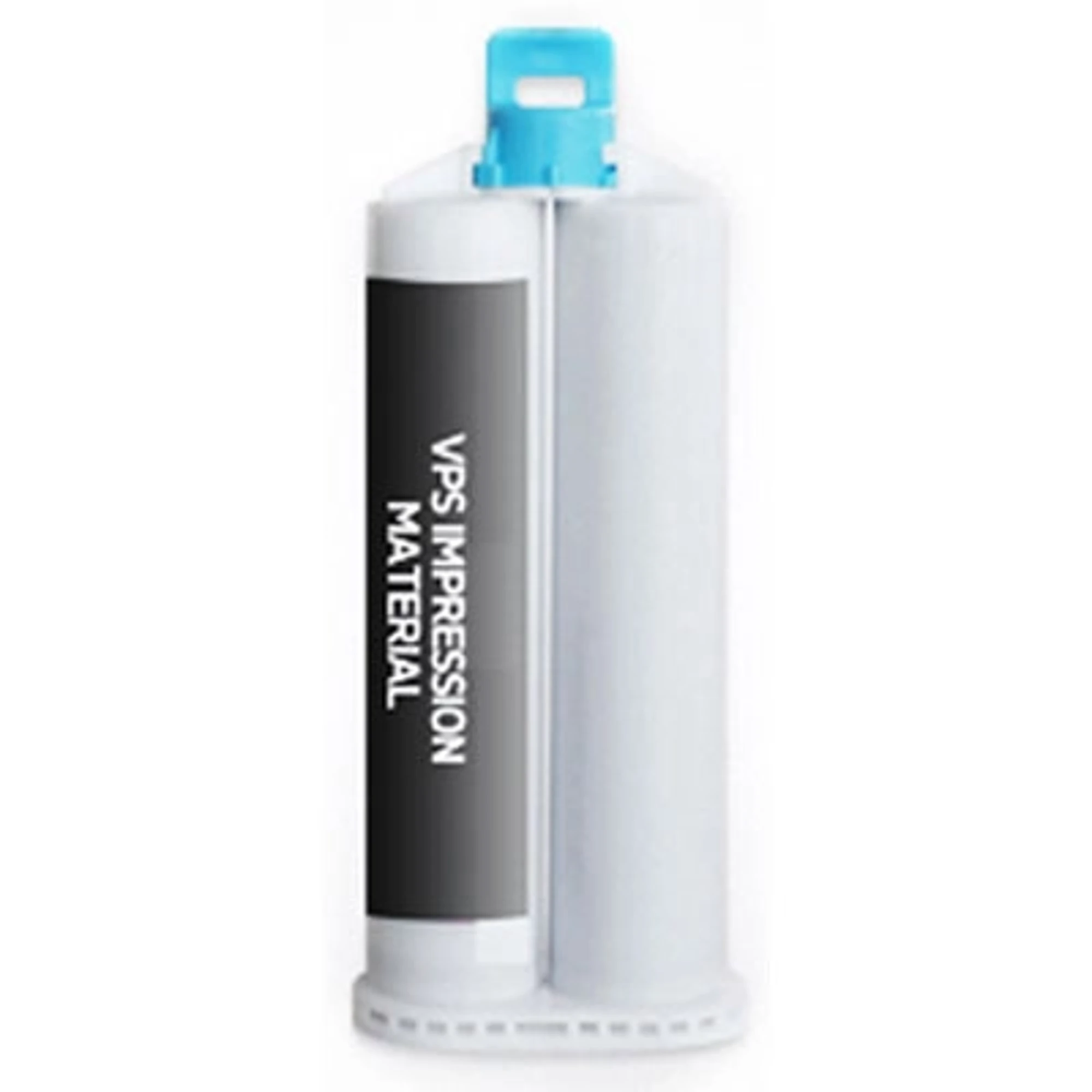 VPS Vinyl Polysiloxane Impression Material, Monophase, Regular Set, 2/Pk, 210157