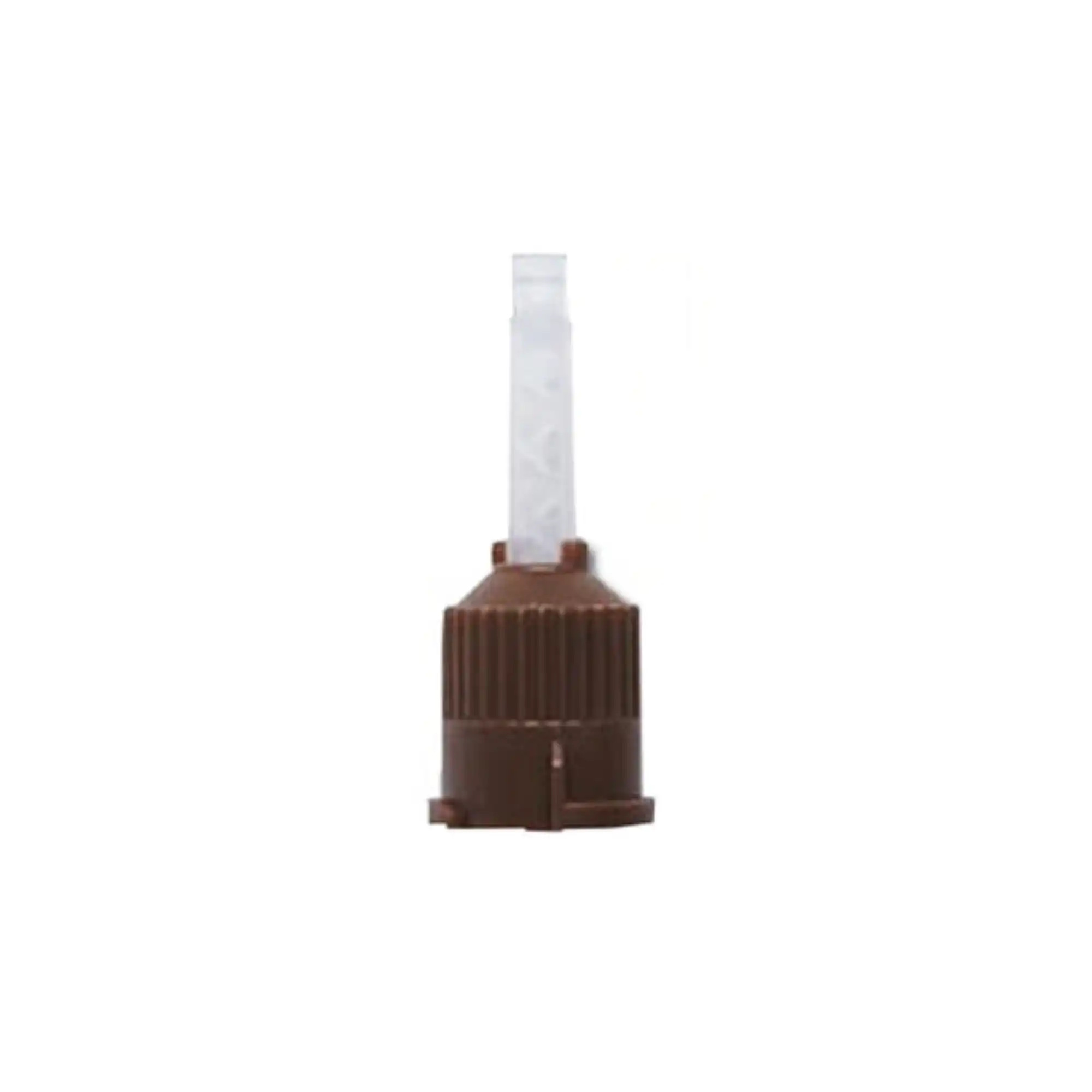 FormCore DC Mixing Tips, Brown, 12/Pk, 21-300052