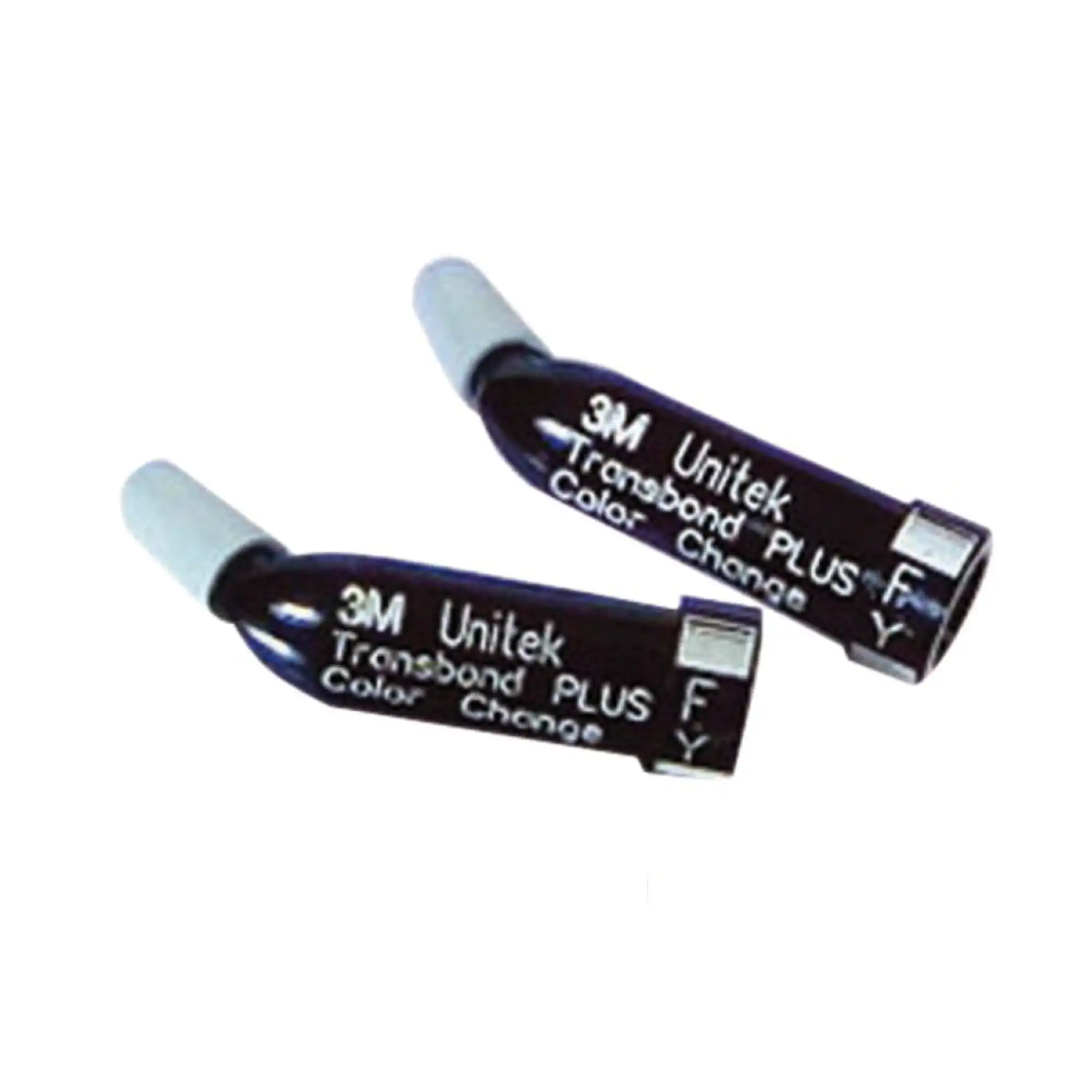 3M Transbond Plus Color Change Adhesive Capsule Refill, 0.2 g, 25/Pk, 712-104