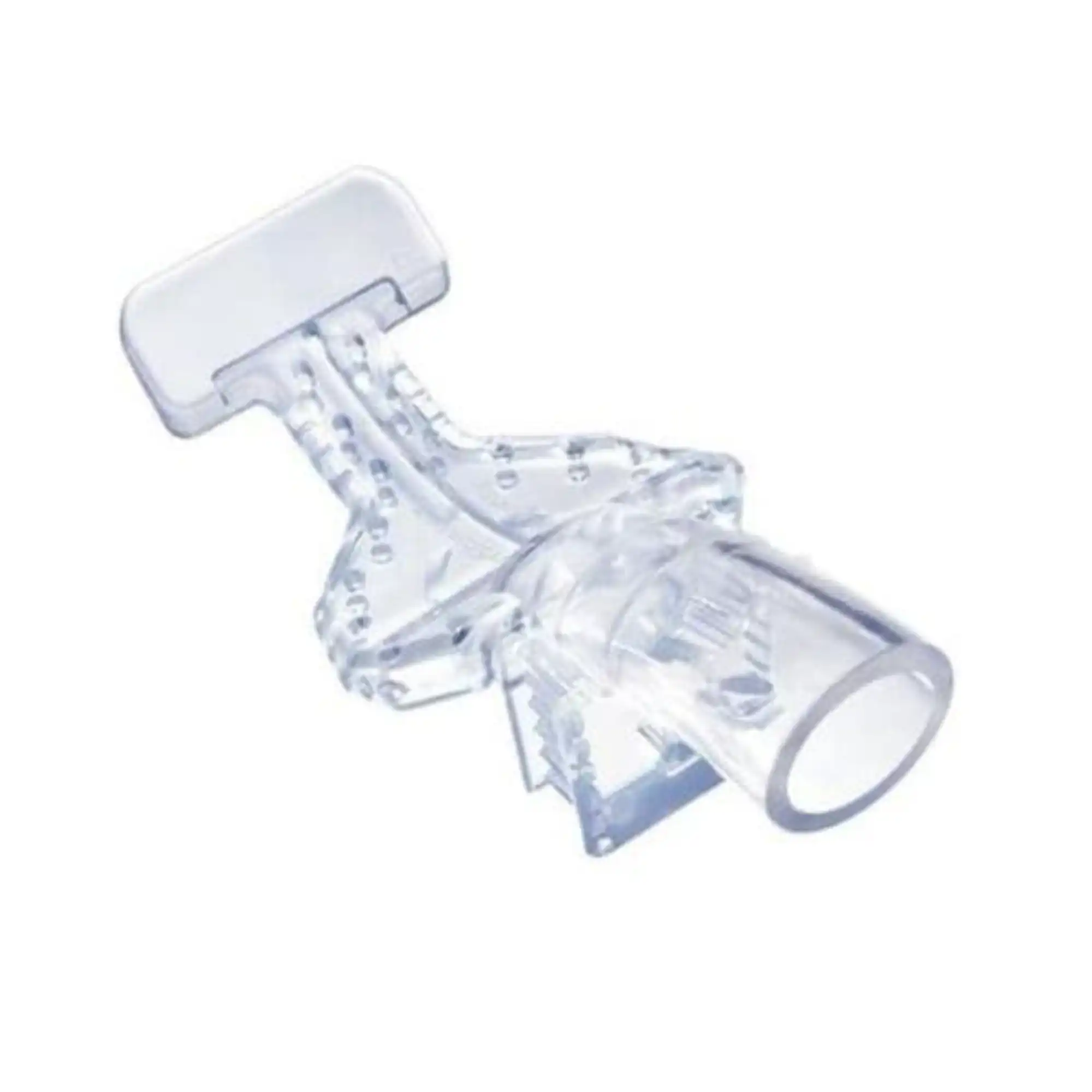 DryShield Autoclavable Mouthpiece, Pediatric, 4/Pack, DS-MPP-002