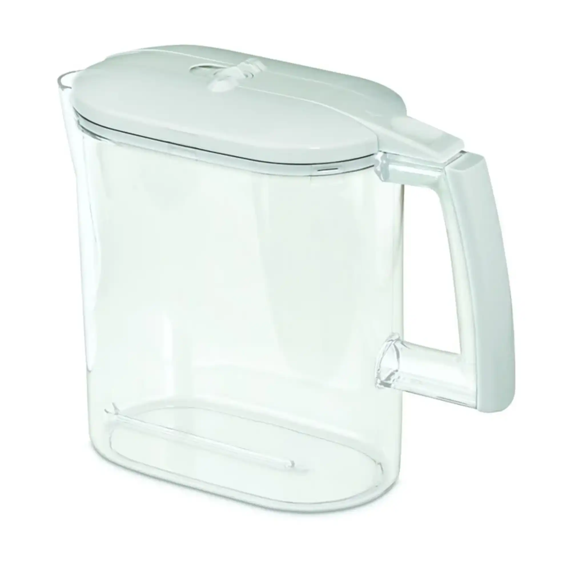 Tuttnauer DS1000 Replacement Carafe, 1 Gallon, BPA-Free Tritan, 3250