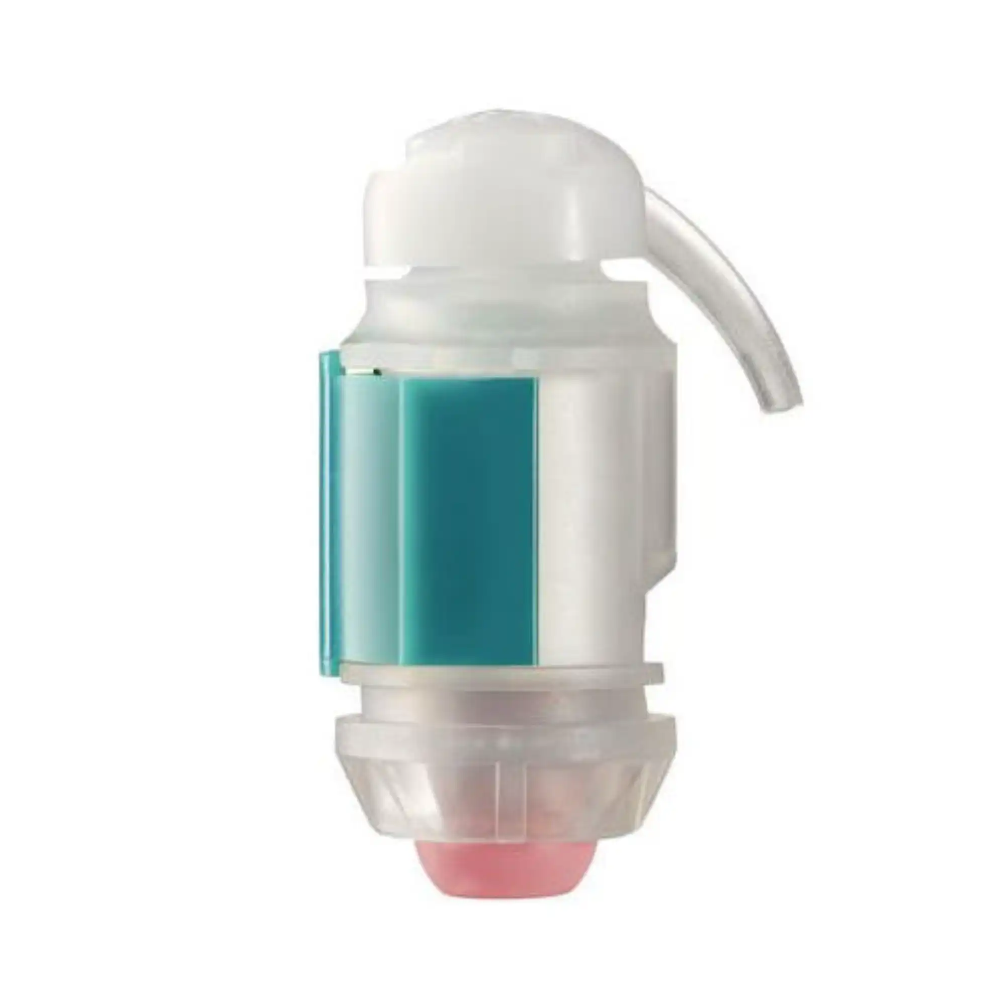 Ketac Universal Aplicap, Glass Ionomer Restorative, Self-Cure, Capsule Refill, A2, 50/Pk, 61088