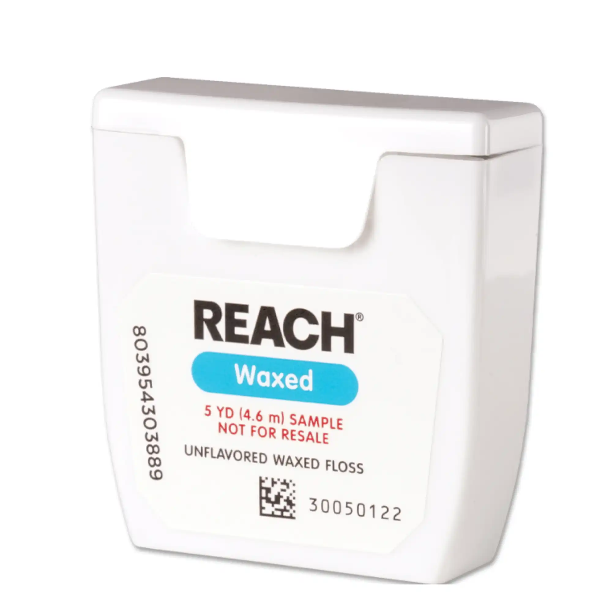 Dr. Fresh Reach Waxed Dental Floss, 5 yd, 1/Pk