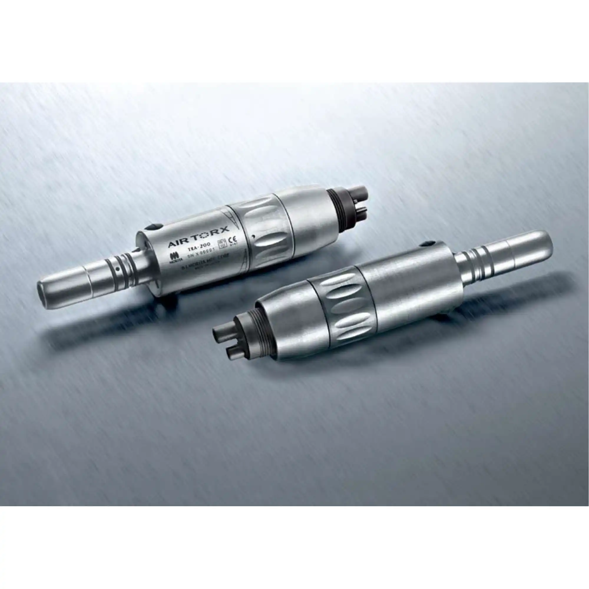 J Morita Air Torx Low Speed Air Motor, 4-Hole, TRA-200