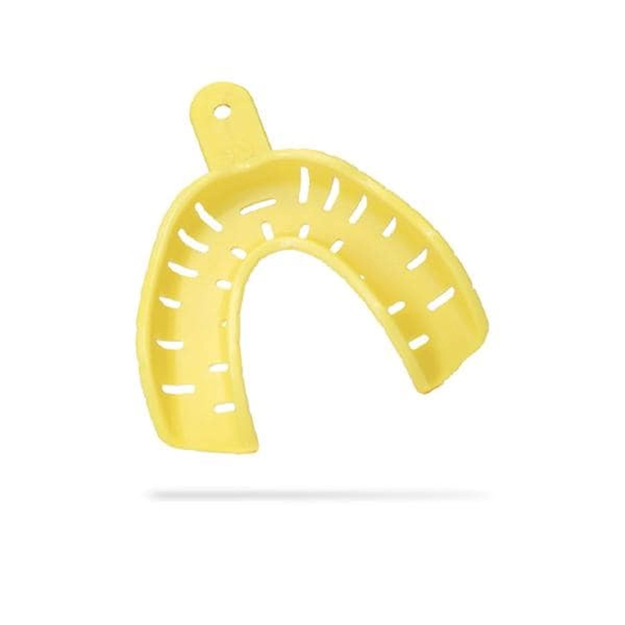 Vivadent AccuDent XD Dentate Impression Trays, Size #1, 12/Pk