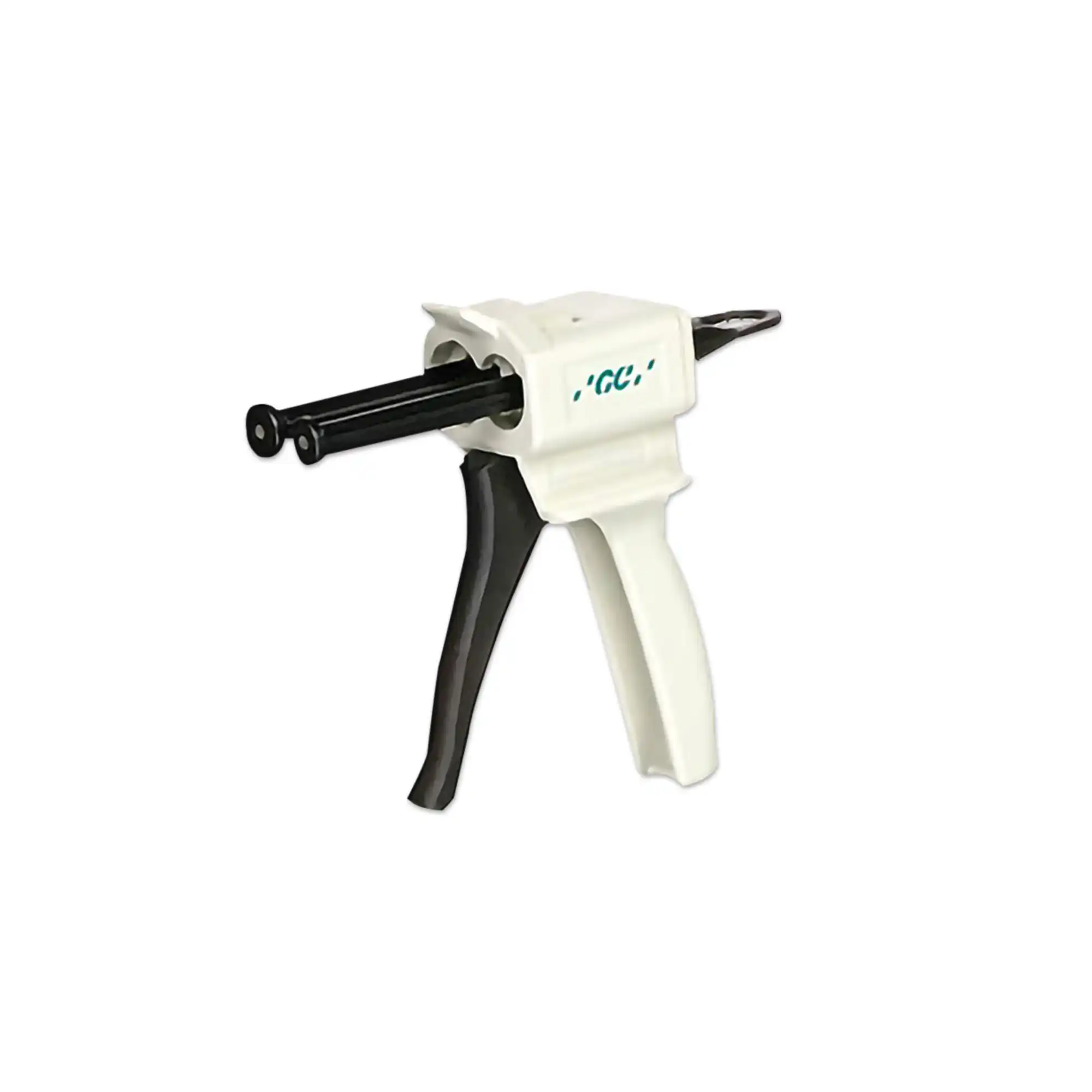 GC America Cartridge Dispenser II 75mL Impression Material Dispensing Gun (152102)
