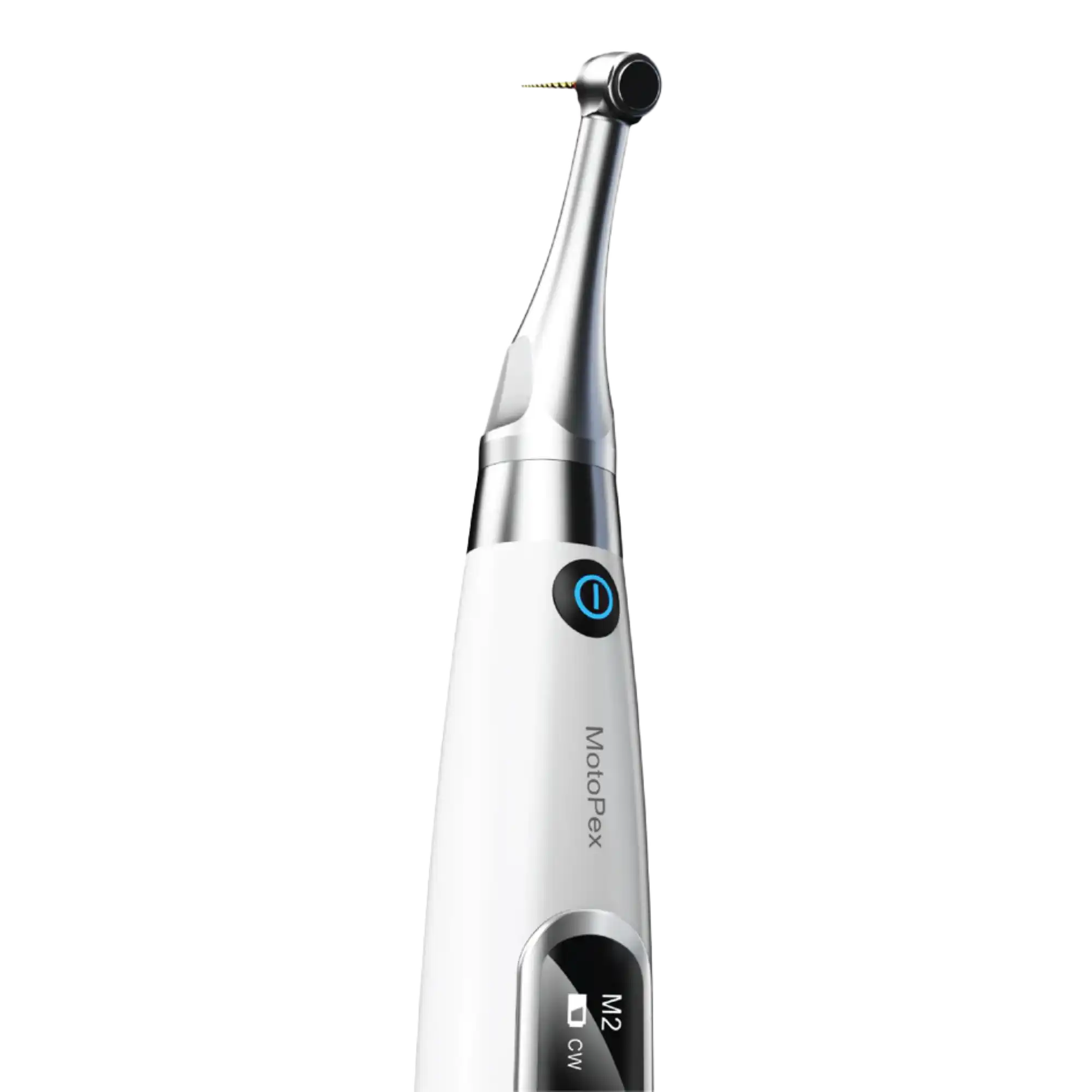 Woodpecker MotoPex Cordless Endodontic Motor with Integrated Apex Locator and 6:1 Contra Angle, 1/Pk