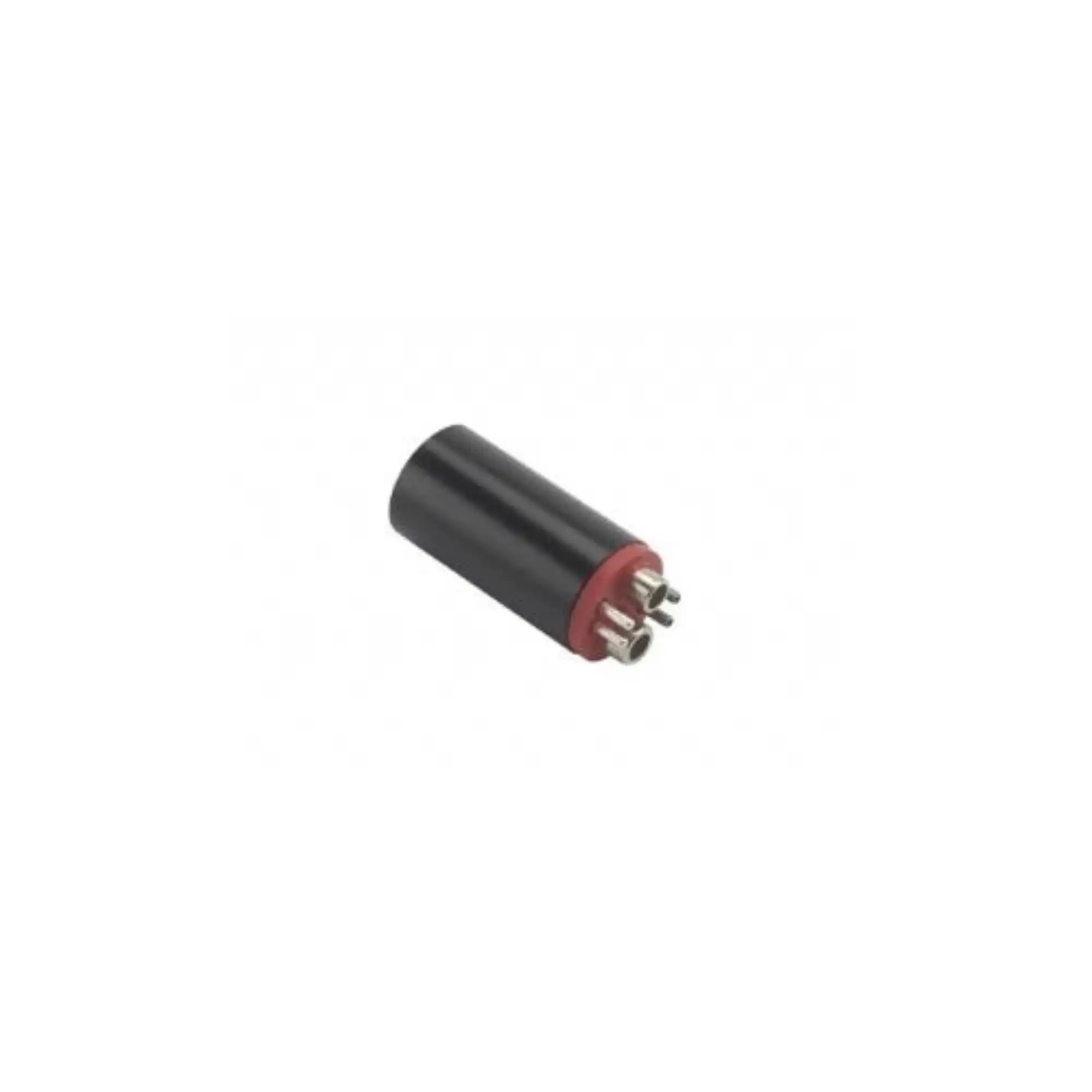 DCI International 5-Hole LED Lamp Module with Red Gasket (Replaces 8813, for PowerOptic Tubing 9603)
