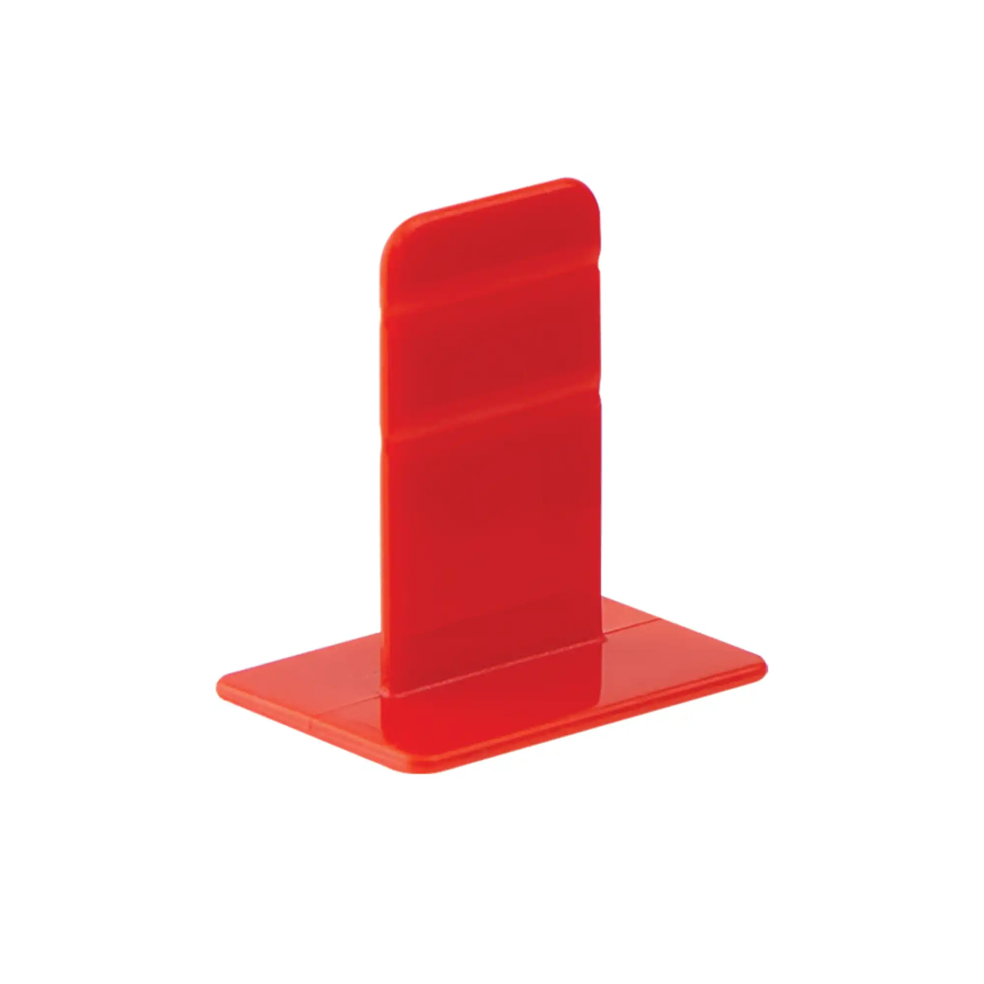 Pac-Dent EzAim Disposable Adhesive Sensor Bite Tab, Red, Universal, 50/Pk, 131113