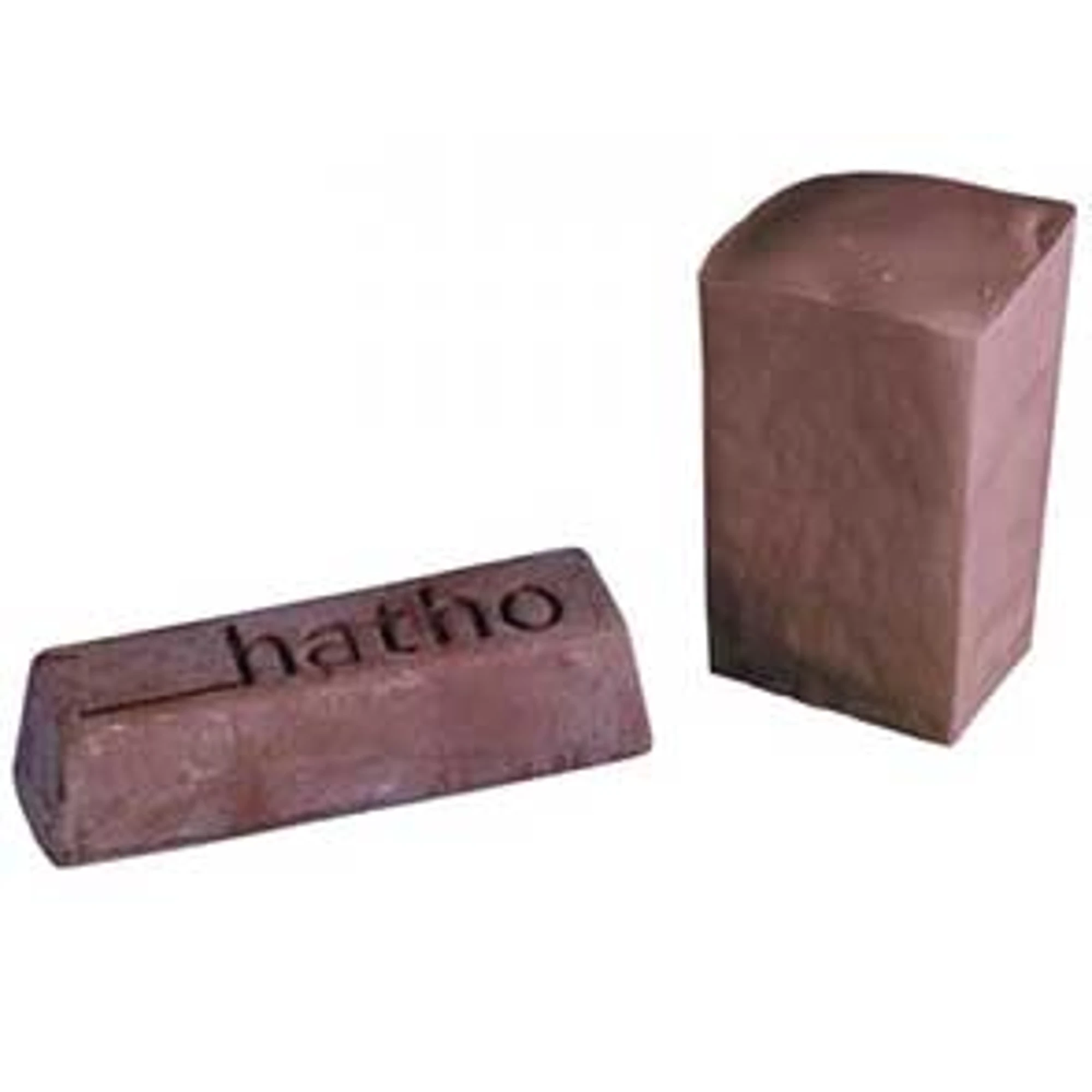 Keystone Hatho Beige Polishing Compound Bar, 100g