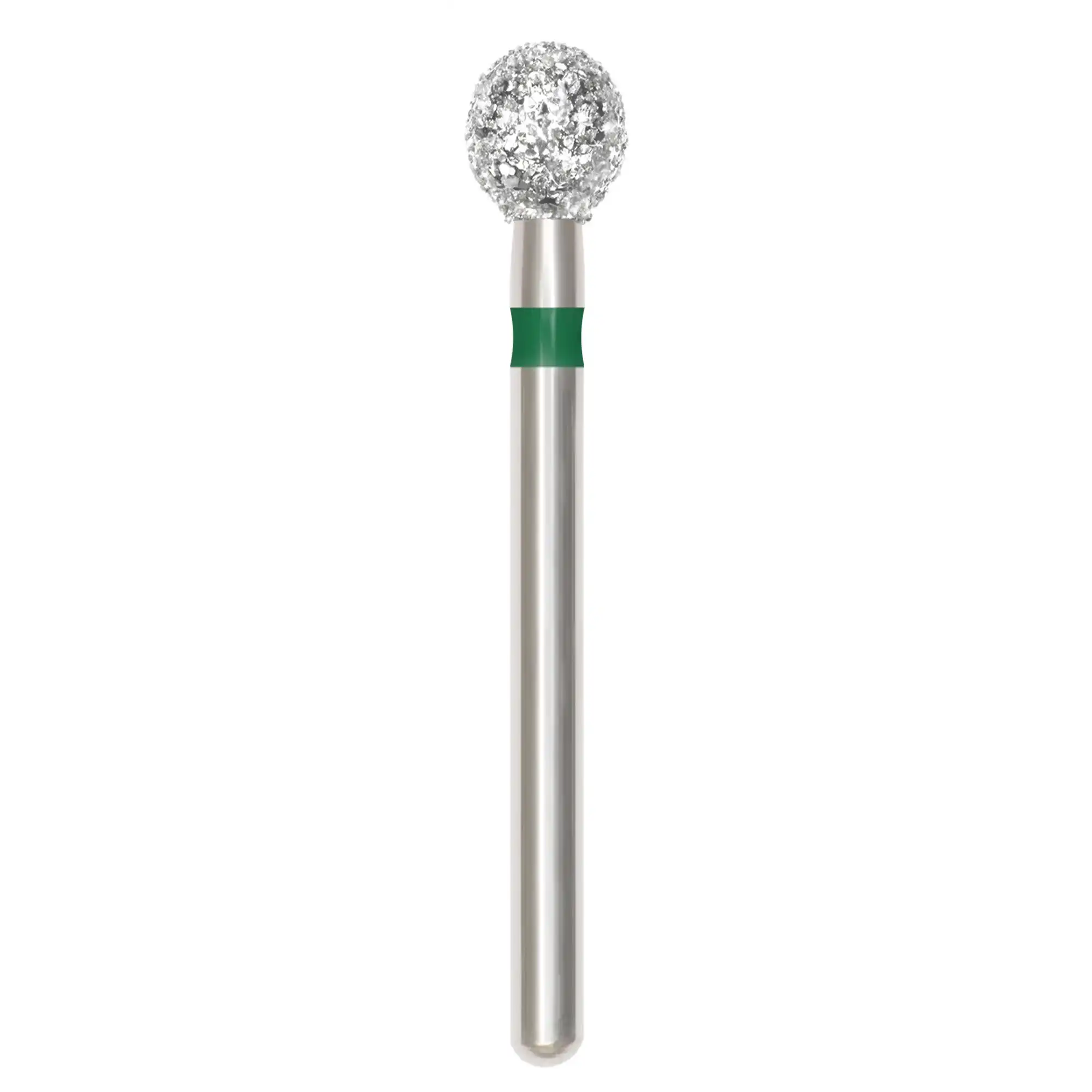 SS White Revelation Diamond Bur 801-033C, 5/Pk