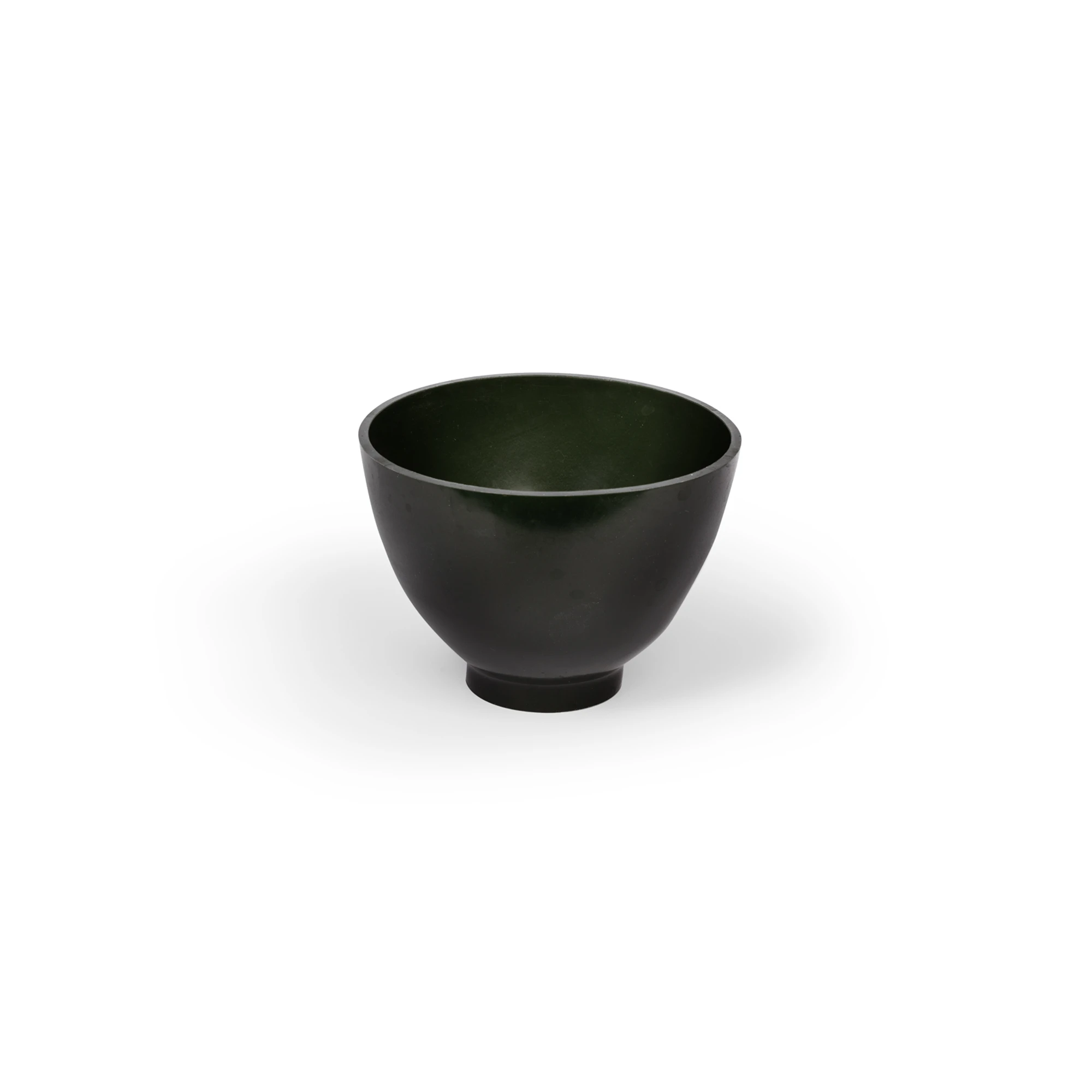 Coltene Hygenic Flexibole Large Self-Cleaning Mixing Bowl, 600 cc, H00565