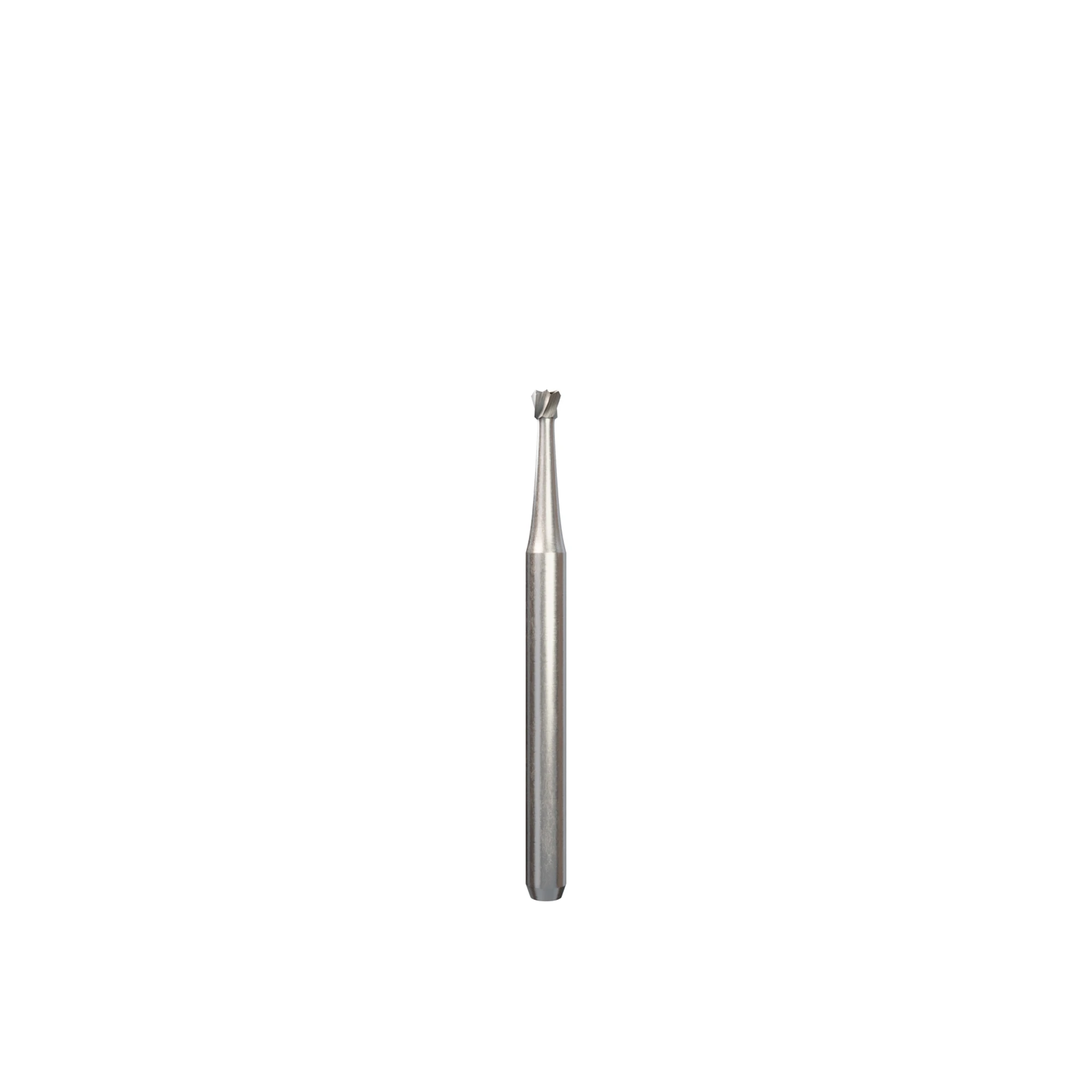Alpen Carbide Bur FG #36 Inverted Cone, 1.2 mm Diameter, Friction Grip, 100/Pkg