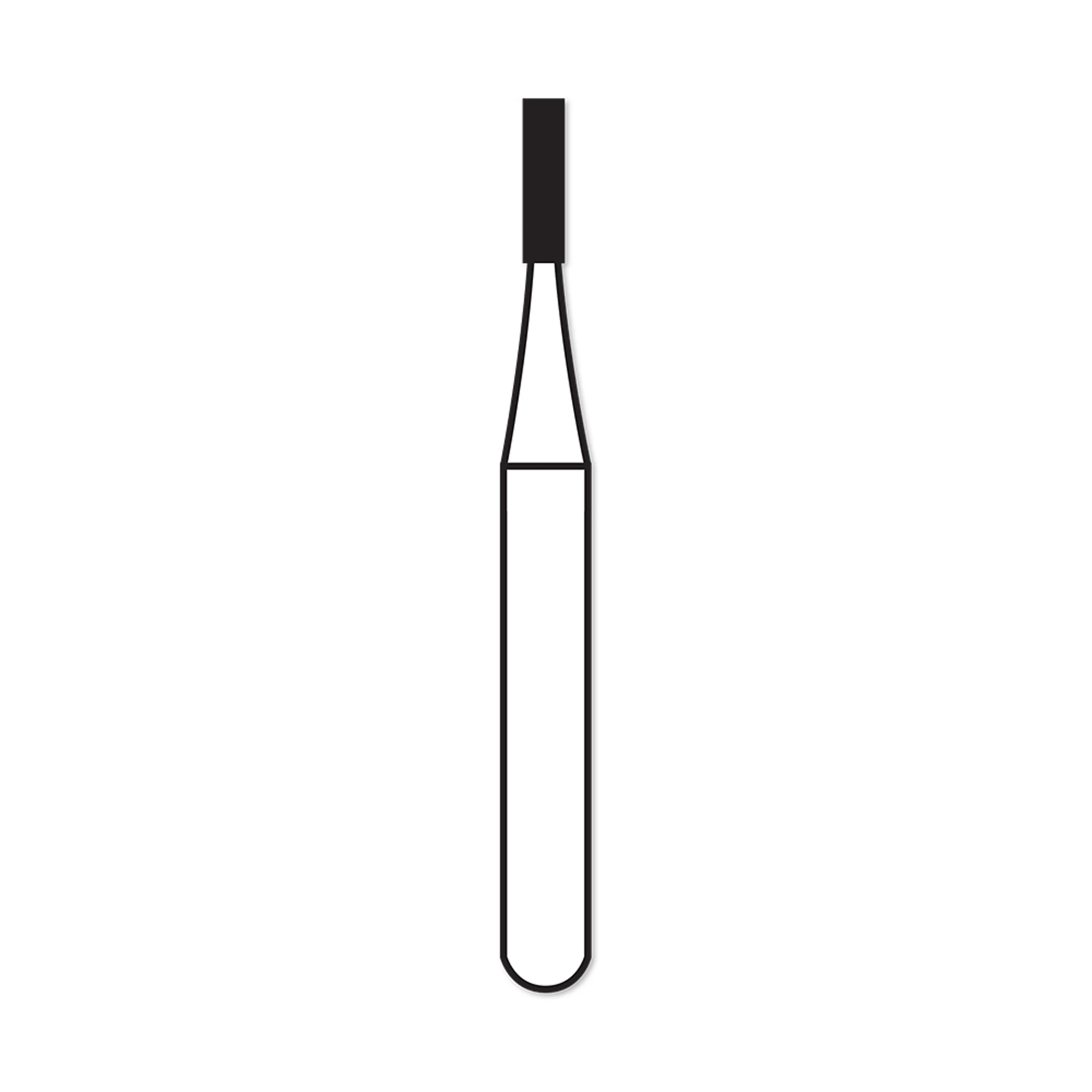 Coltene Whaledent Alpen Carbides O&S Burs, RA #56, 10/Pk, R200056