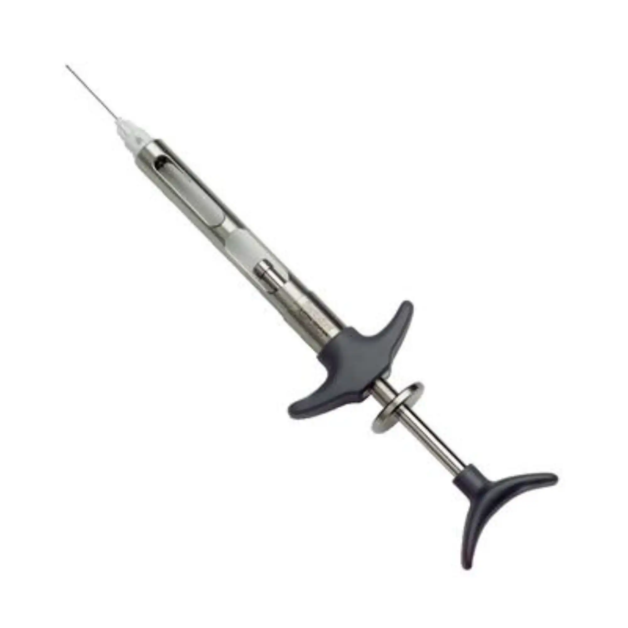 Septodont Aspiject Self Aspirating Syringe with Ring