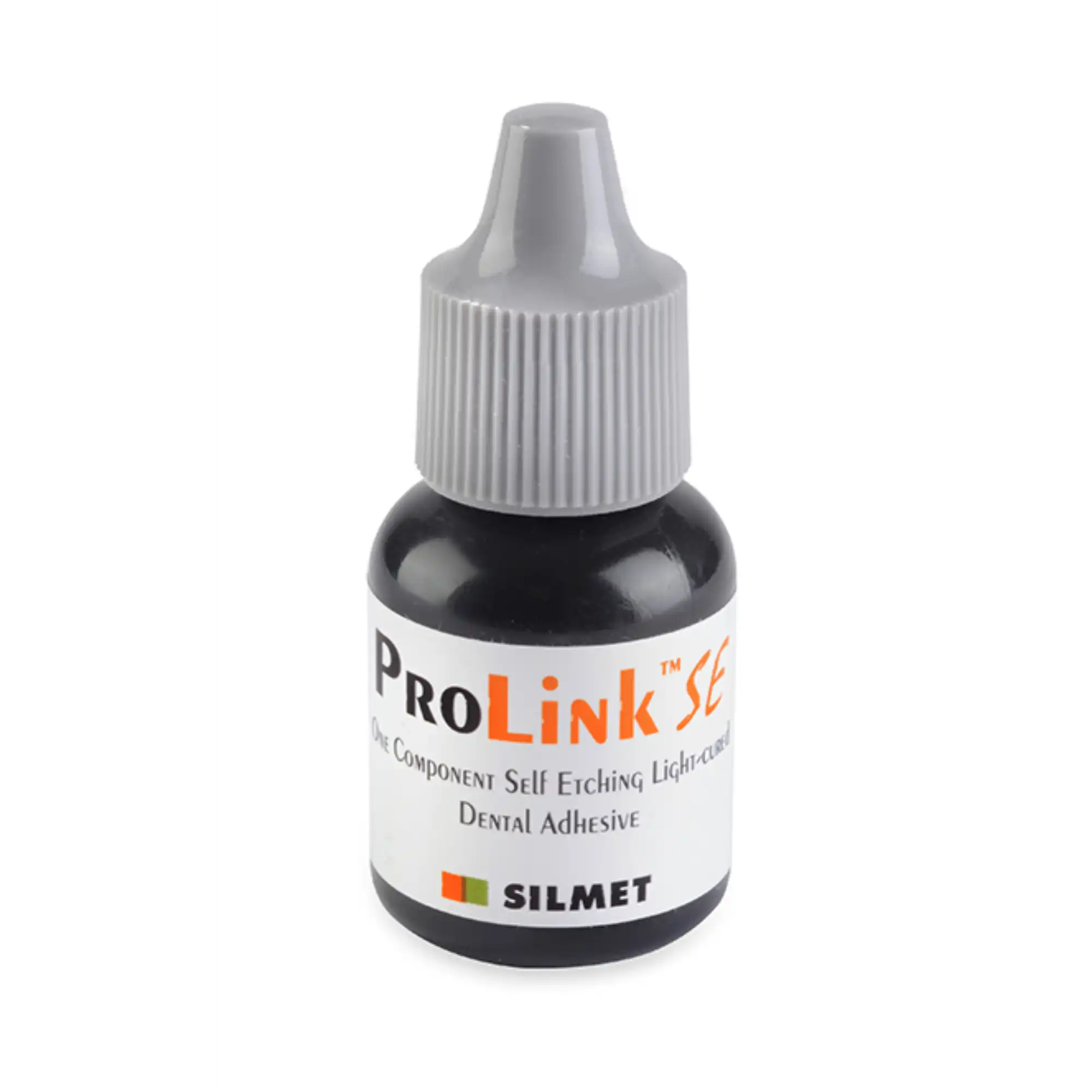 ProLink SE Self-Etch Bonding Agent Kit, 4mL Bottle with 25 Applicators & Dispensing Dish, 15SEKT