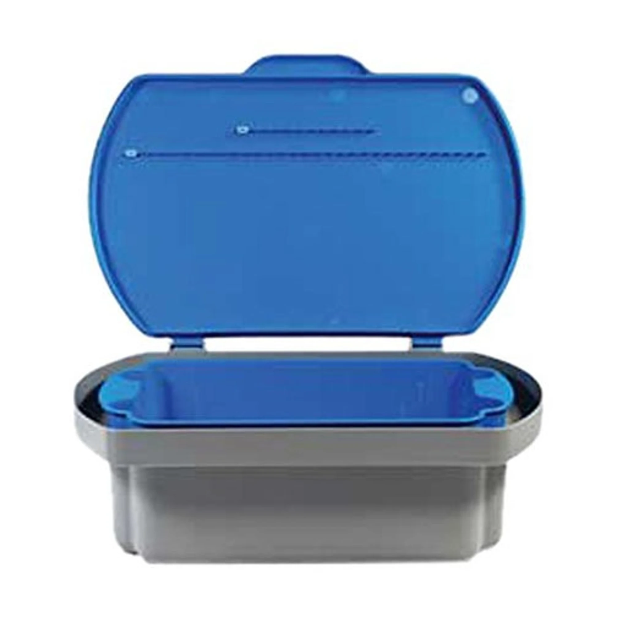 Sultan Pro-Soak Sterilizing & Disinfecting Tray, 1 Gallon Capacity, #75159