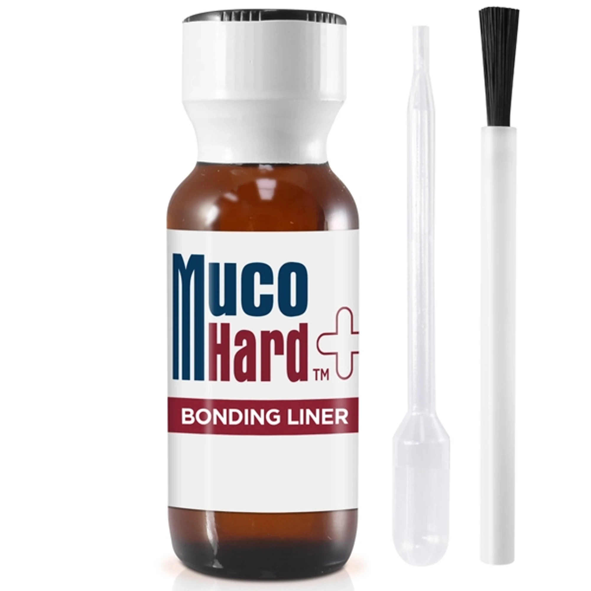 Parkell MucoHard+ Bonding Liner, 15 mL Bottle, #S642