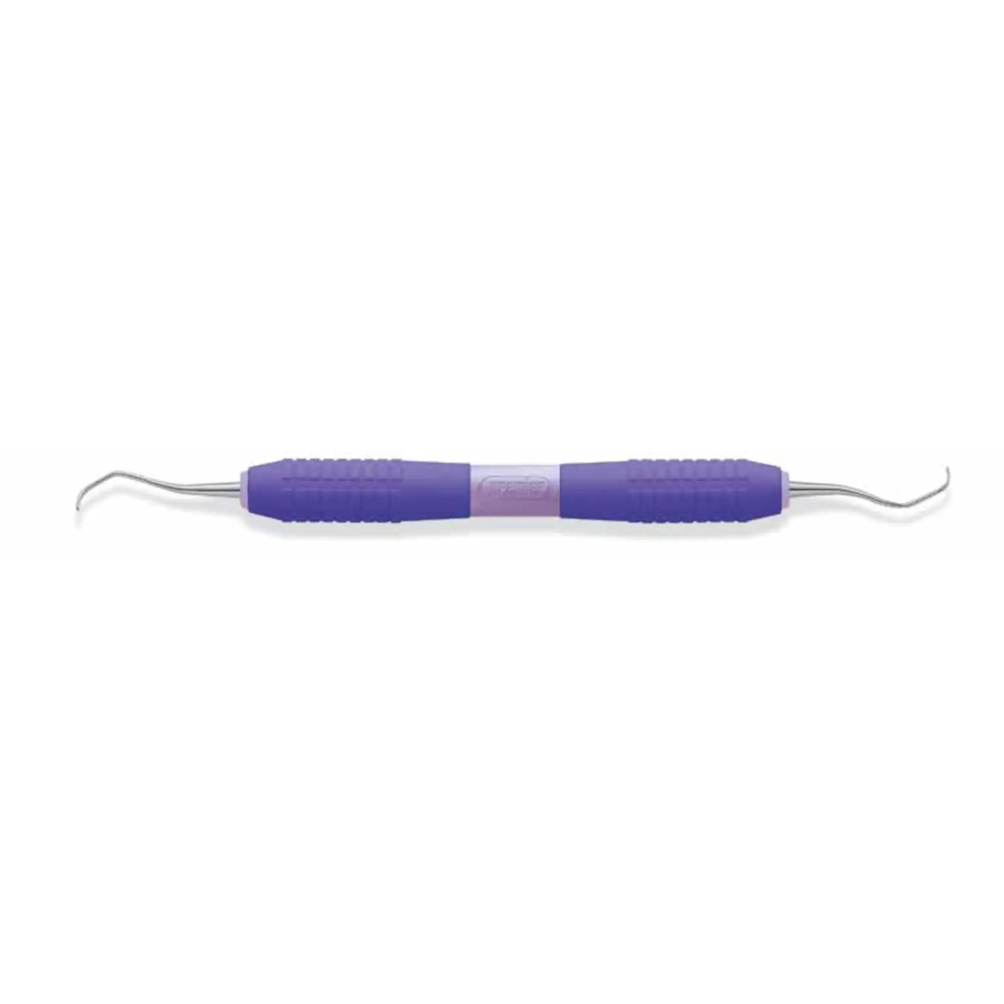 Premier Big Easy Gracey Curette 13/14, Silicone Gray Handle, #1005025