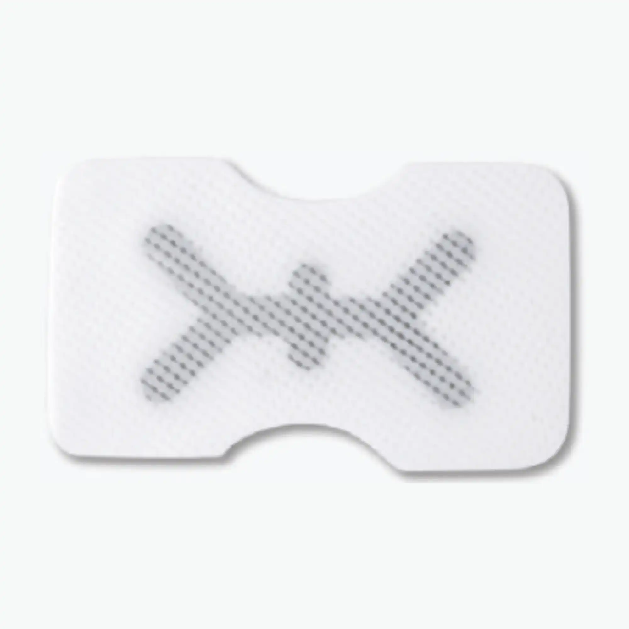 Unicare Cytoflex Ti-Enforced TefGuard Membrane, Anterior, 14 x 24mm, Single