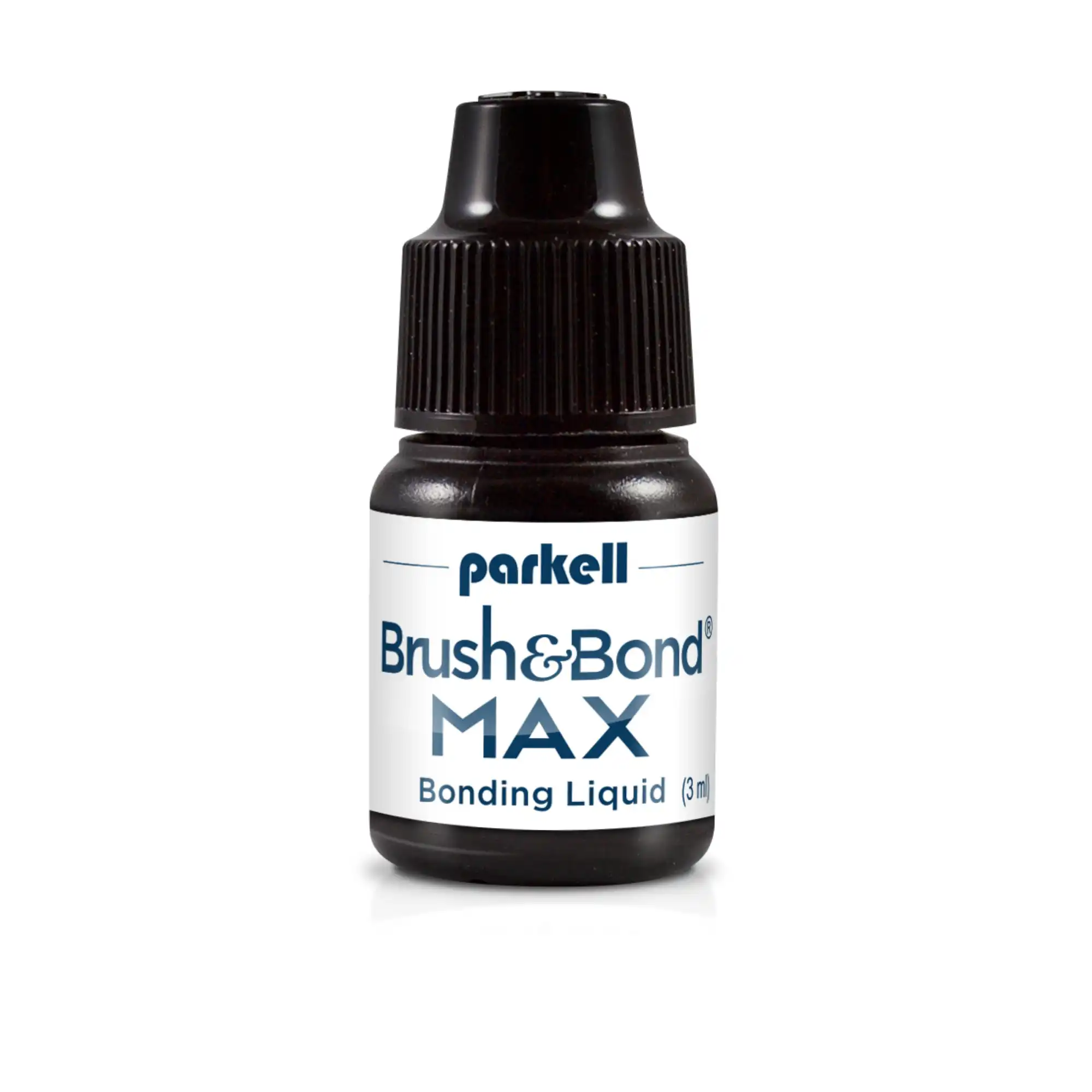 Parkell Brush & Bond MAX Universal Bonding Agent, Liquid Refill, 3 ml, 1/Pk, S222