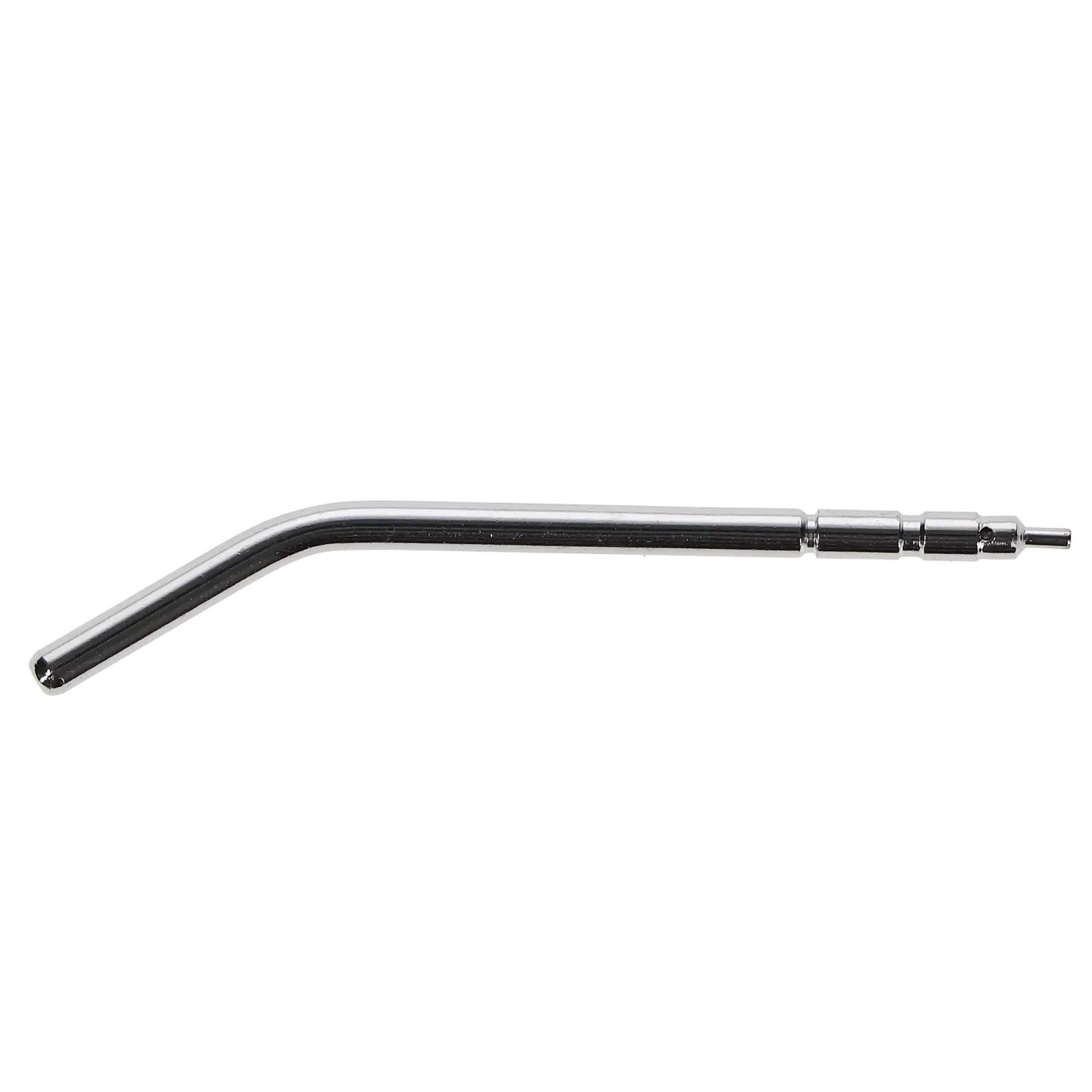 3 Way Metal Air/Water Syringe Tips, A-dec Style, 10/Pk, Model 100640