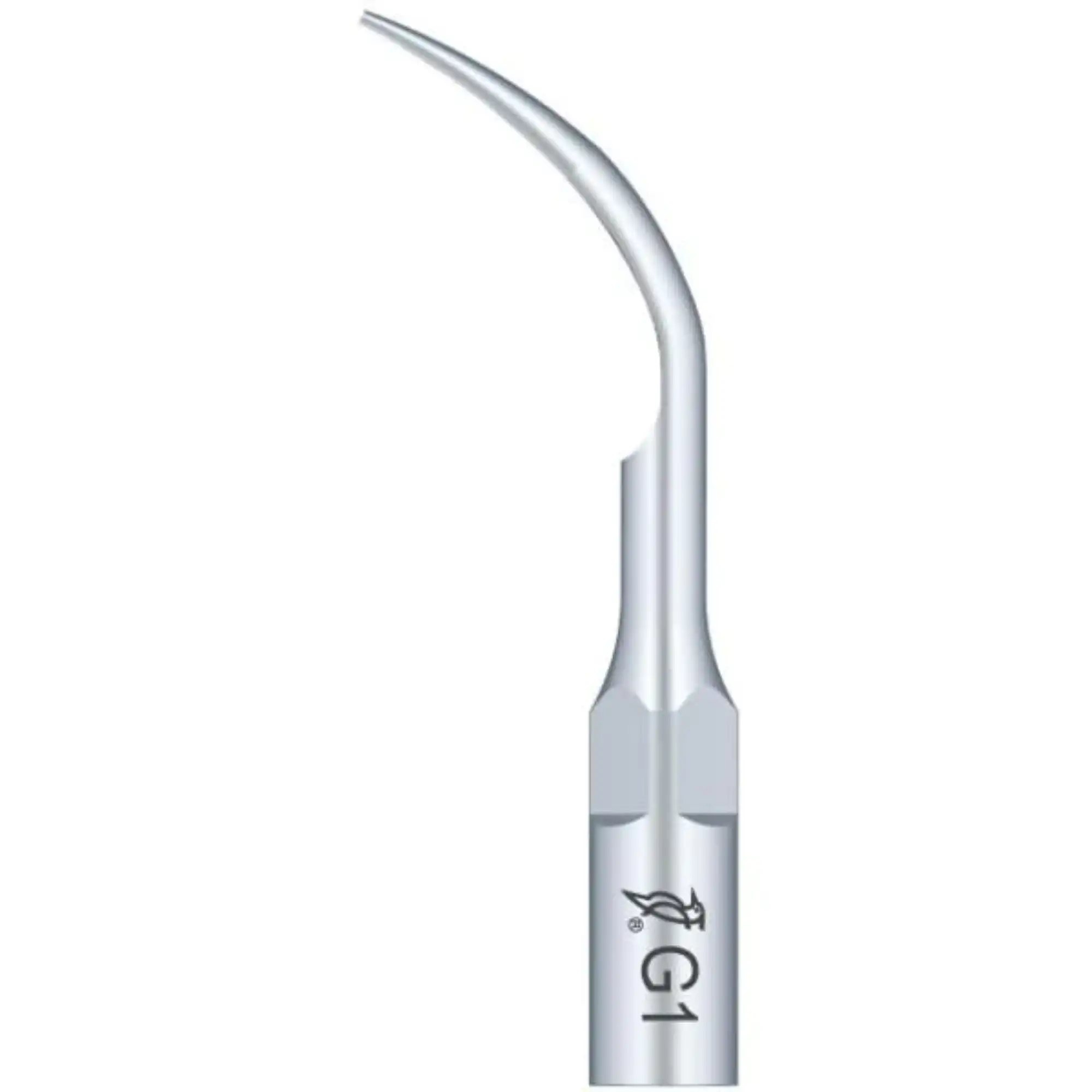 Woodpecker G1 Piezo Ultrasonic Scaling Tip, Supragingival, 1/Pk